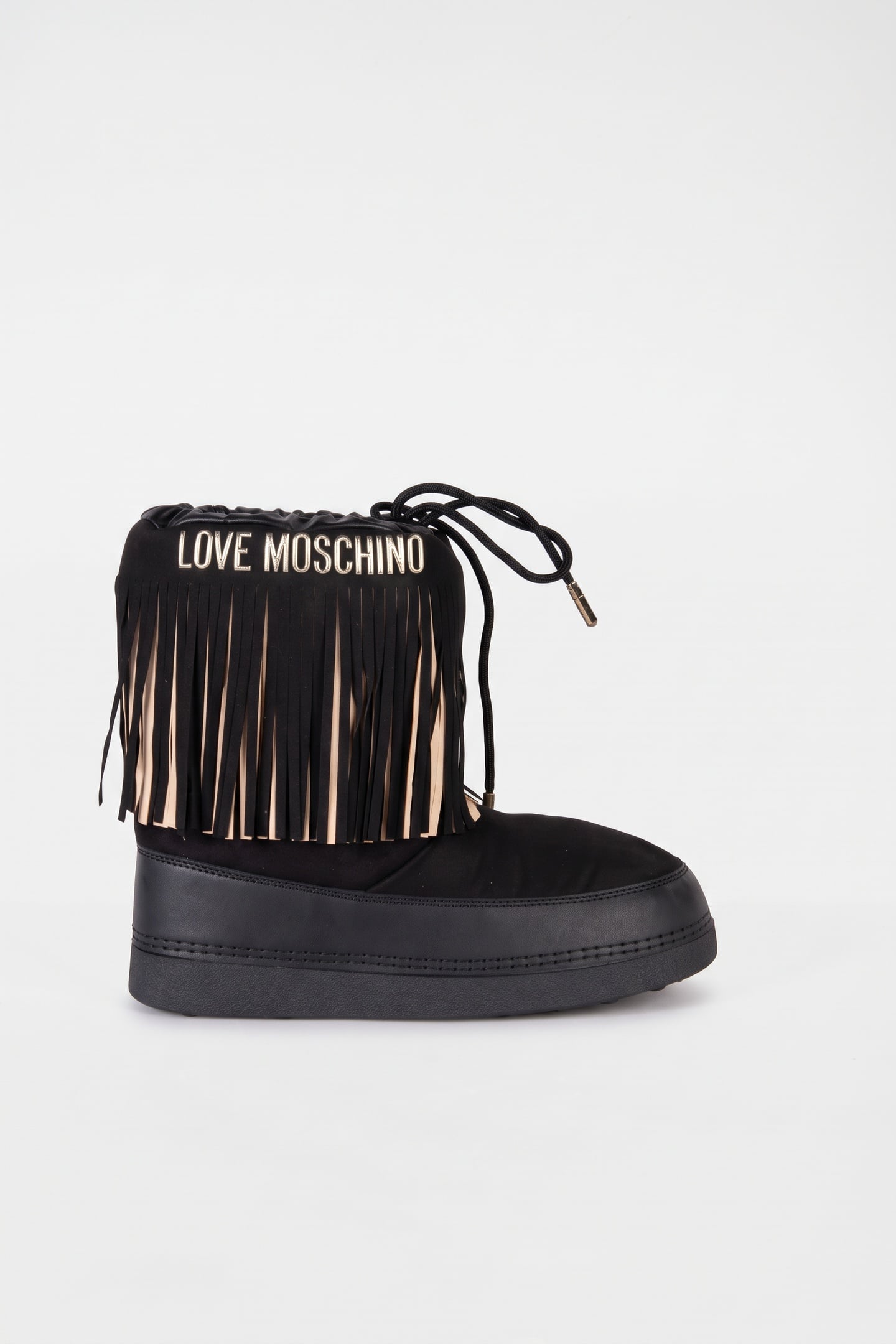 WINTER-BOOTS BLACK 1