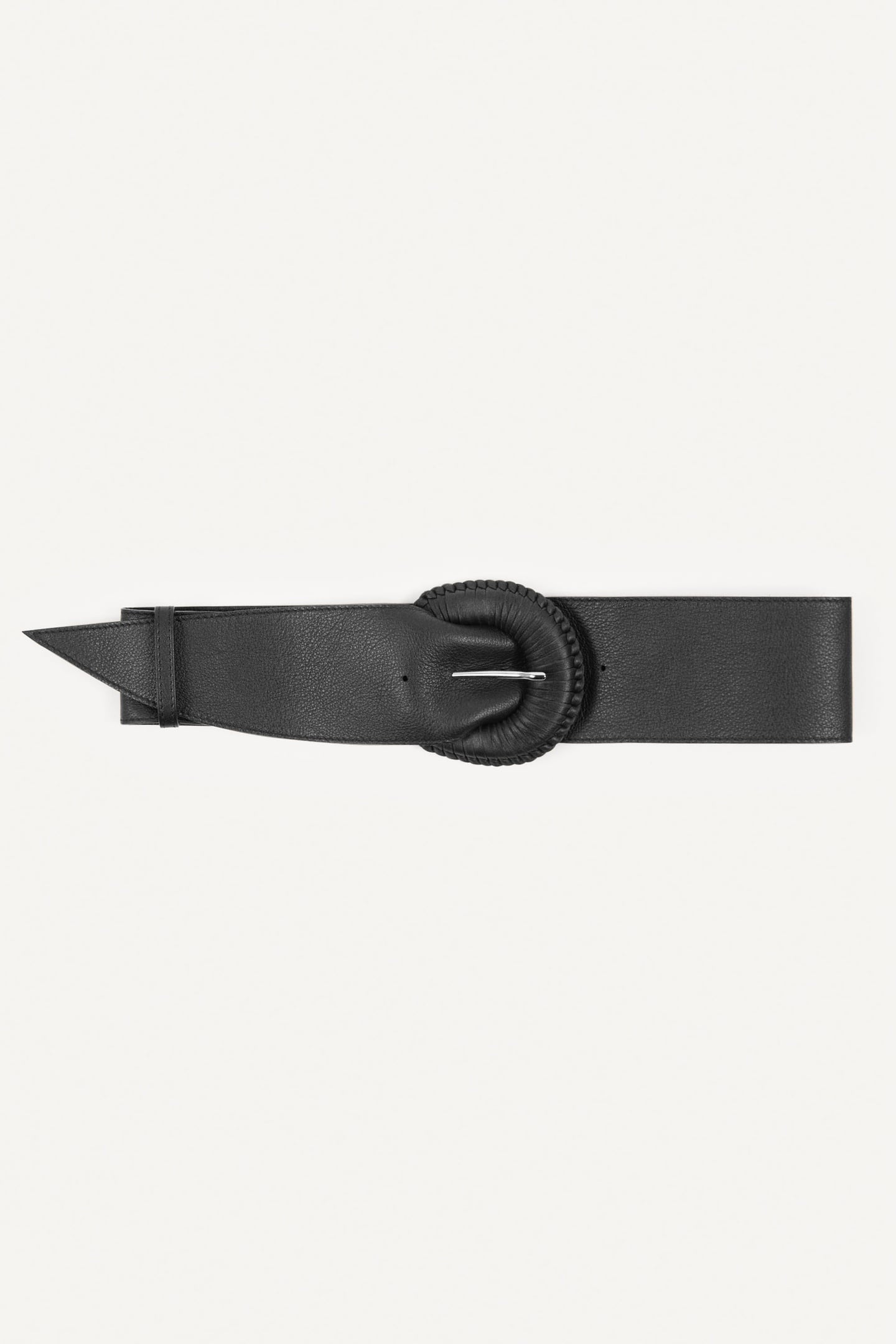 WAIST BLACK 1
