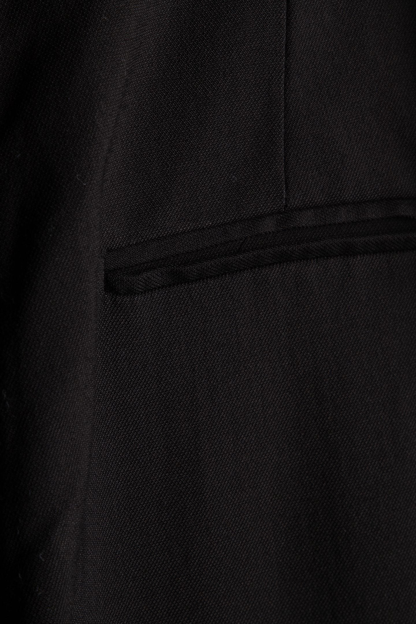 TROUSERS BLACK 4