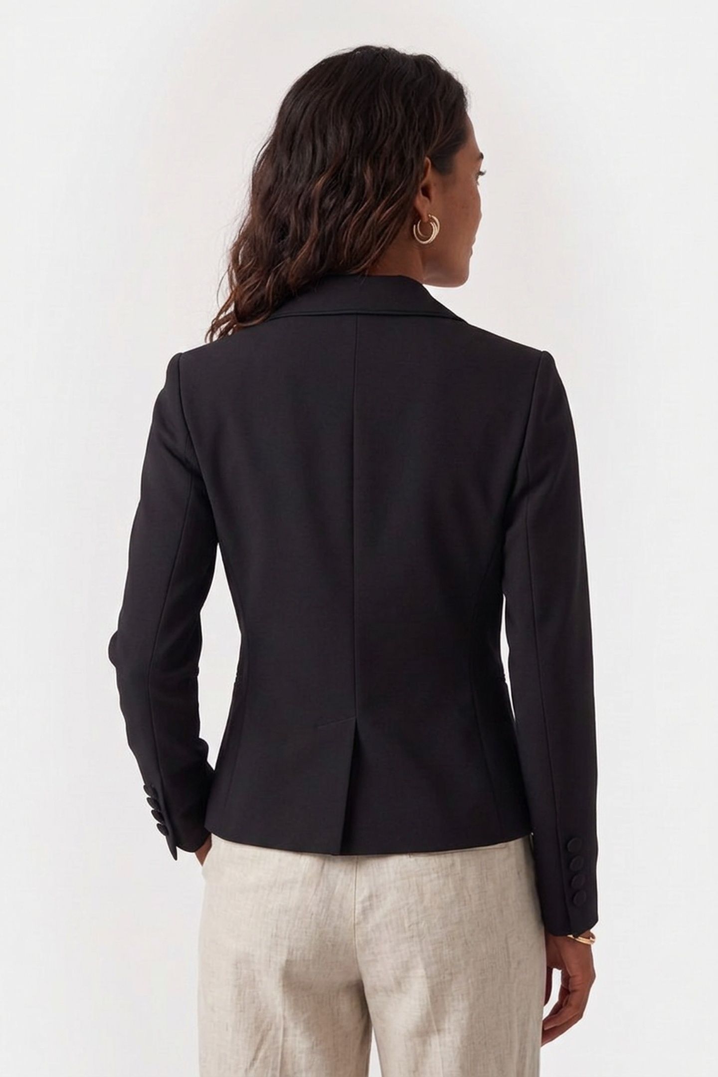 JACKET BLACK 2