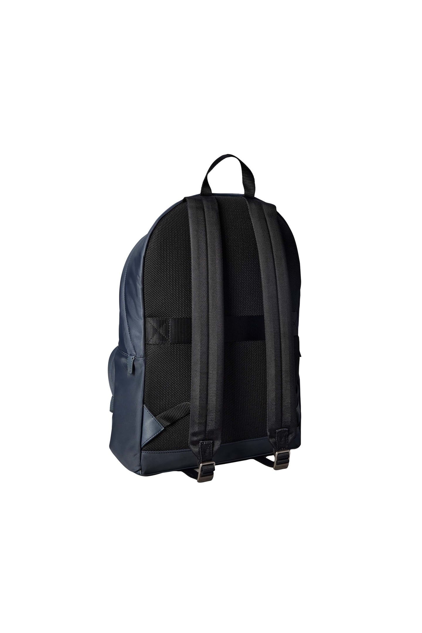 CLEAN ROUND BACKPACK SLATE BLUE 3