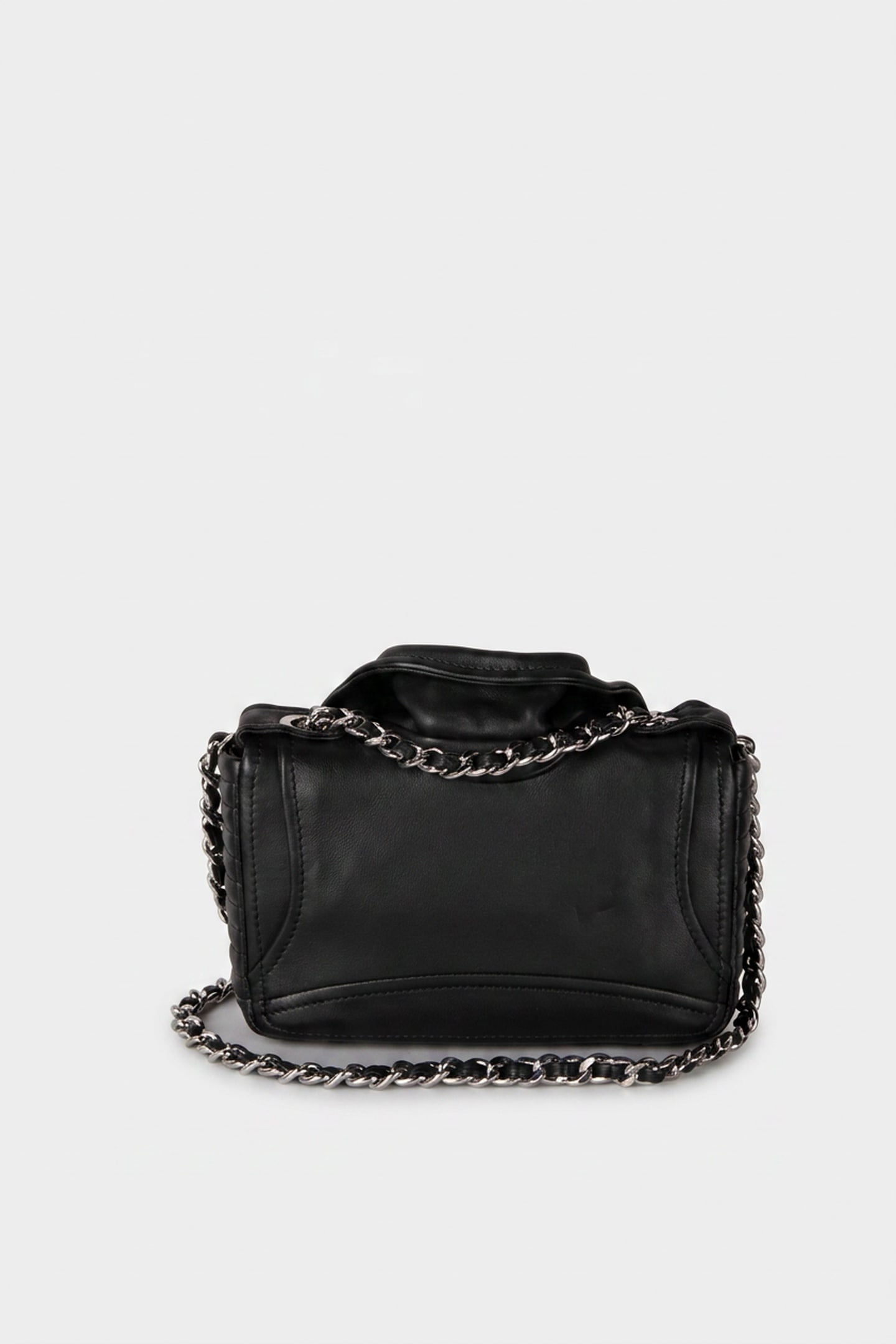 BAG BLACK 3
