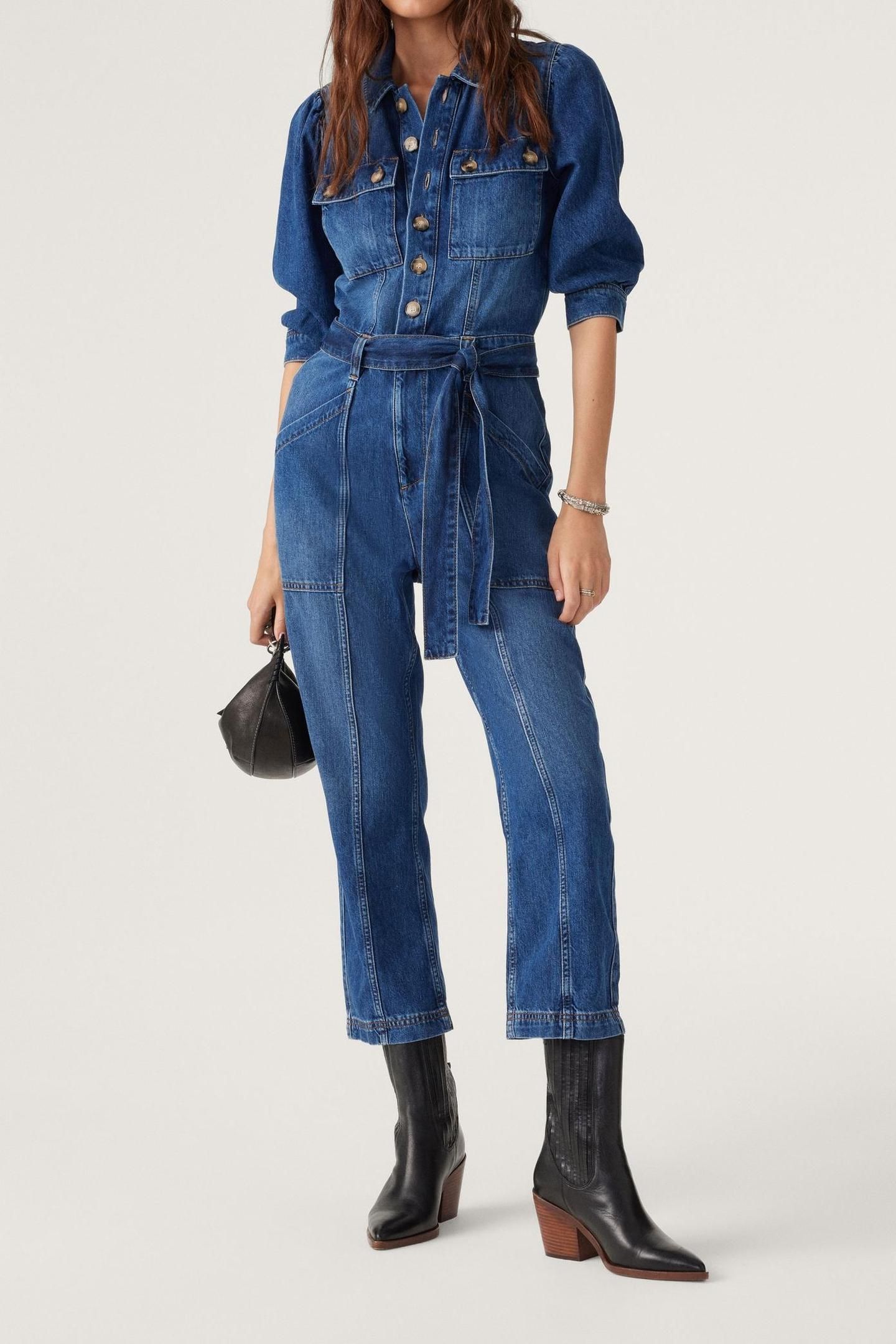 JUMPSUIT BLUE 2