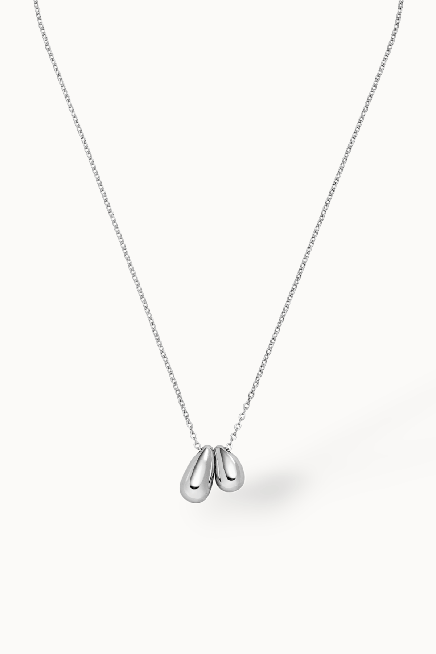 TROPIGLOW ISLA KETTE SILVER 2
