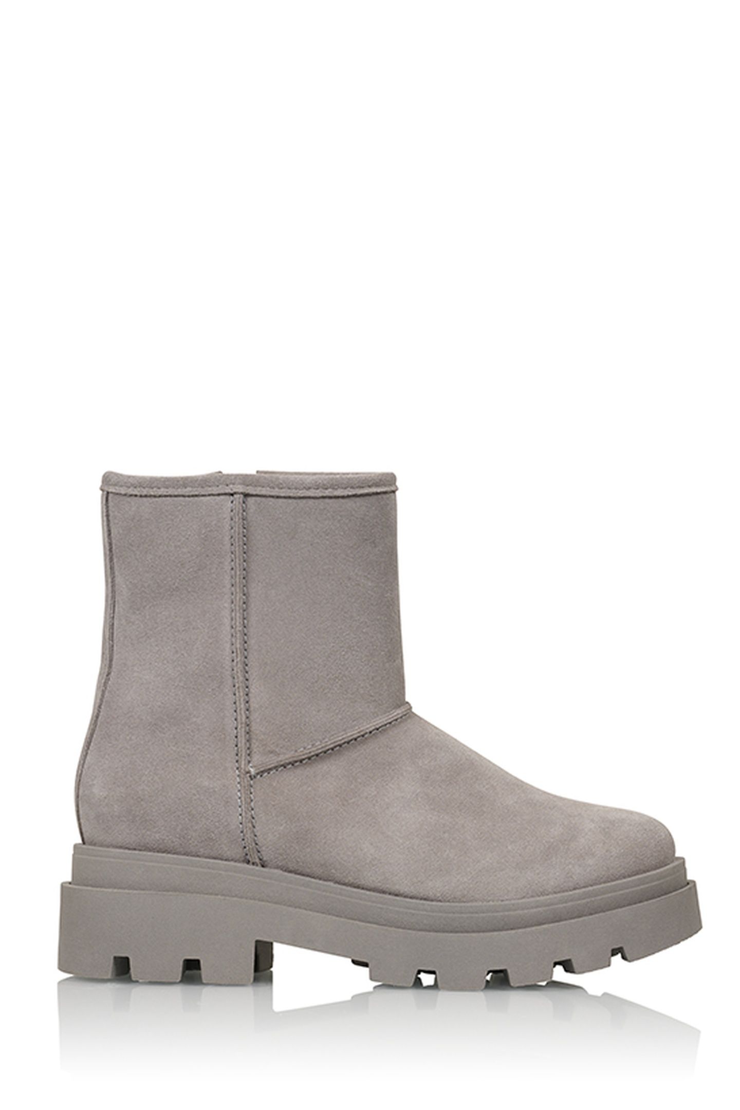OSLO GREY 1