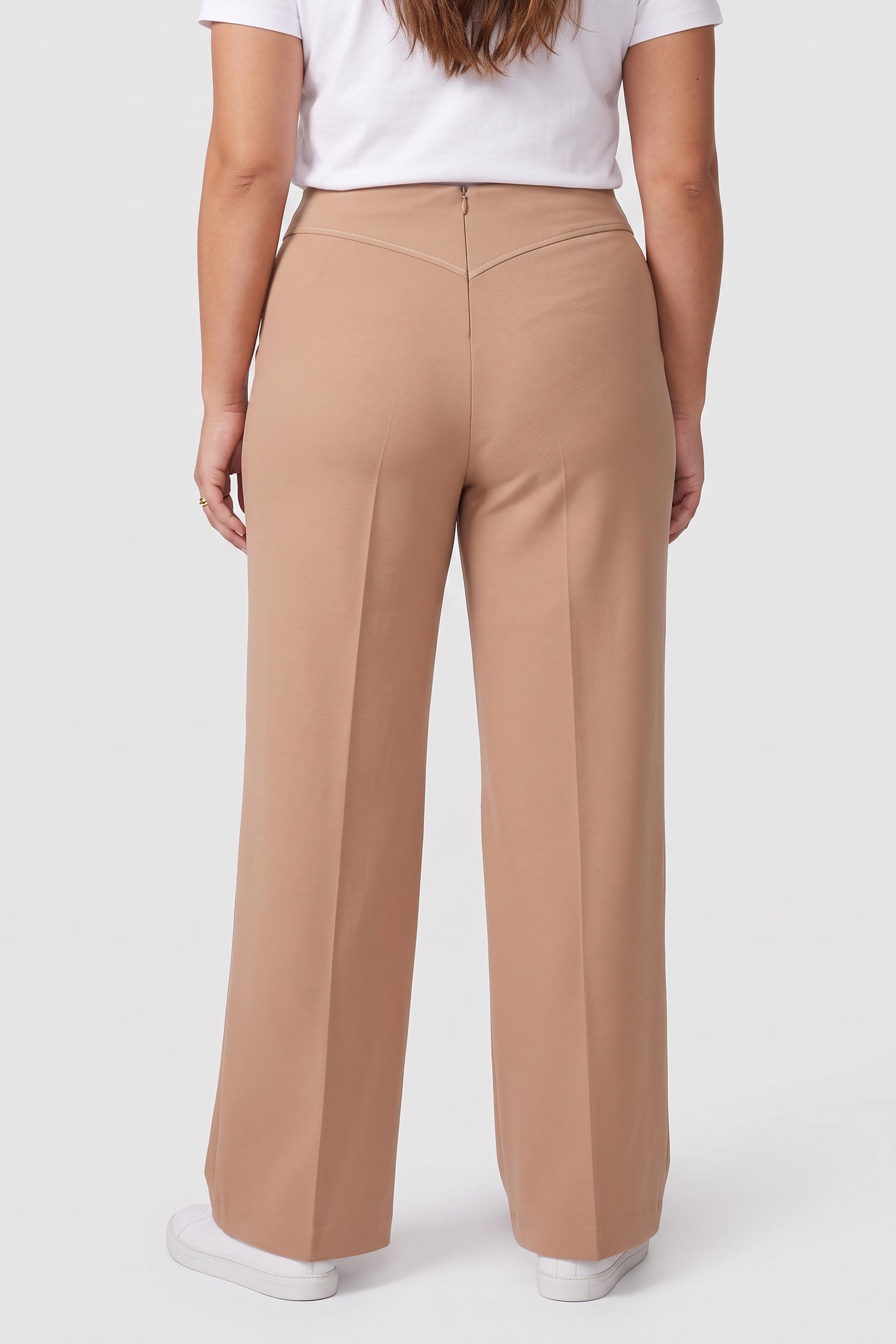 TROUSERS BEIGE 2