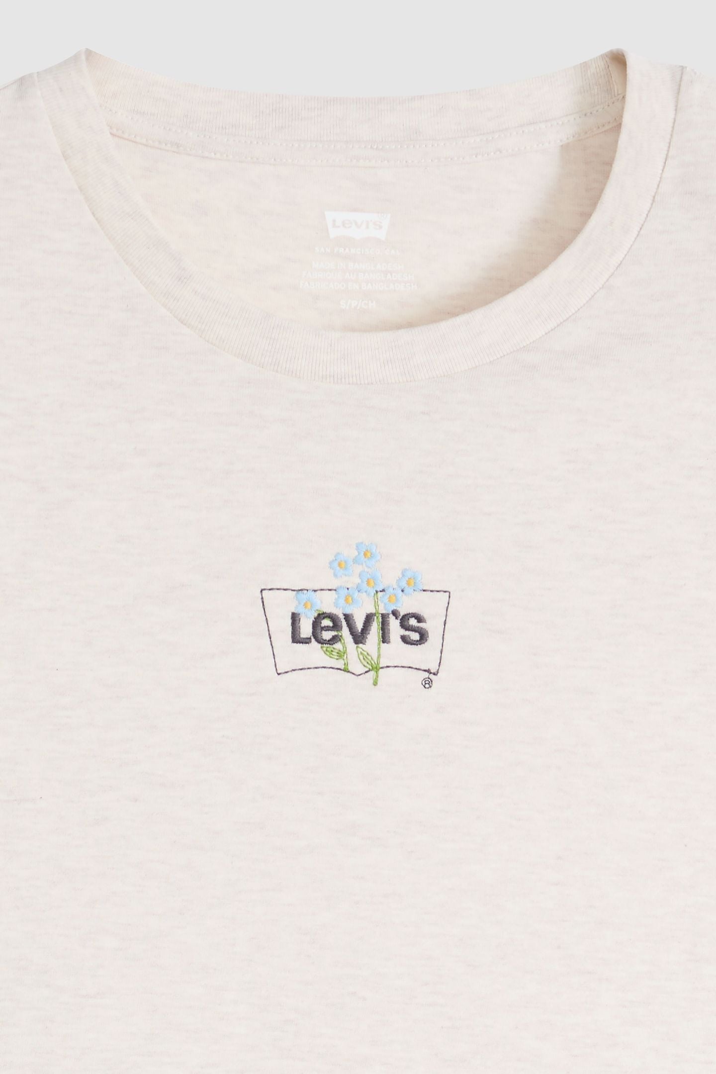 GRAPHIC PERFECT TEE 6