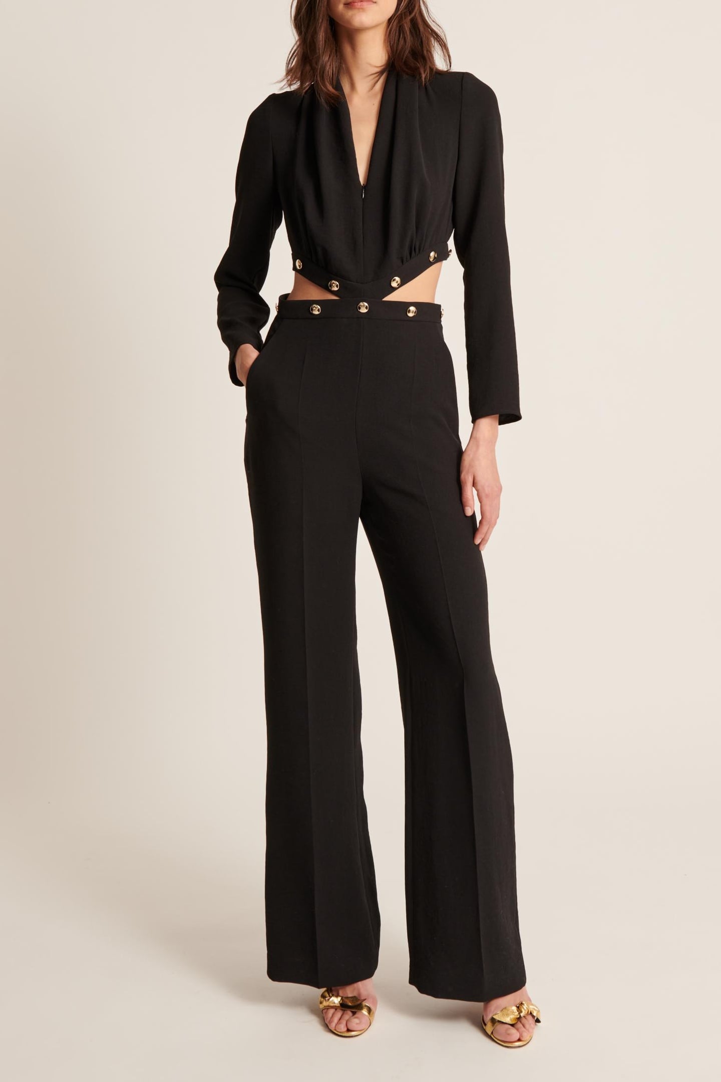JUMPSUIT BLACK 1