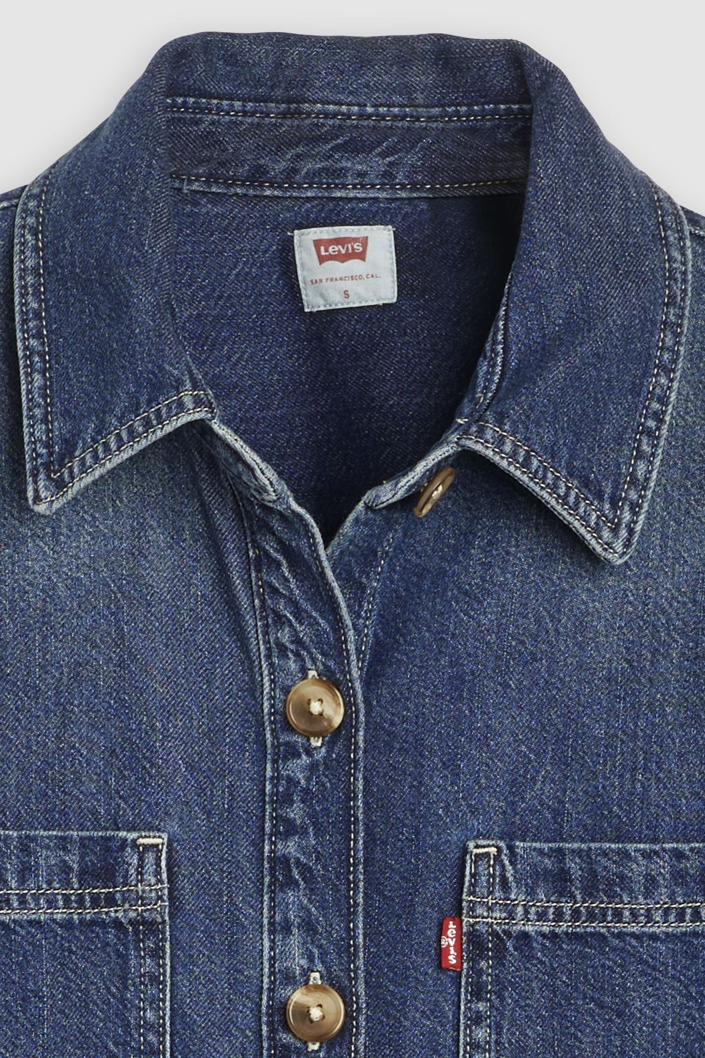IRIS OVERSHIRT 6