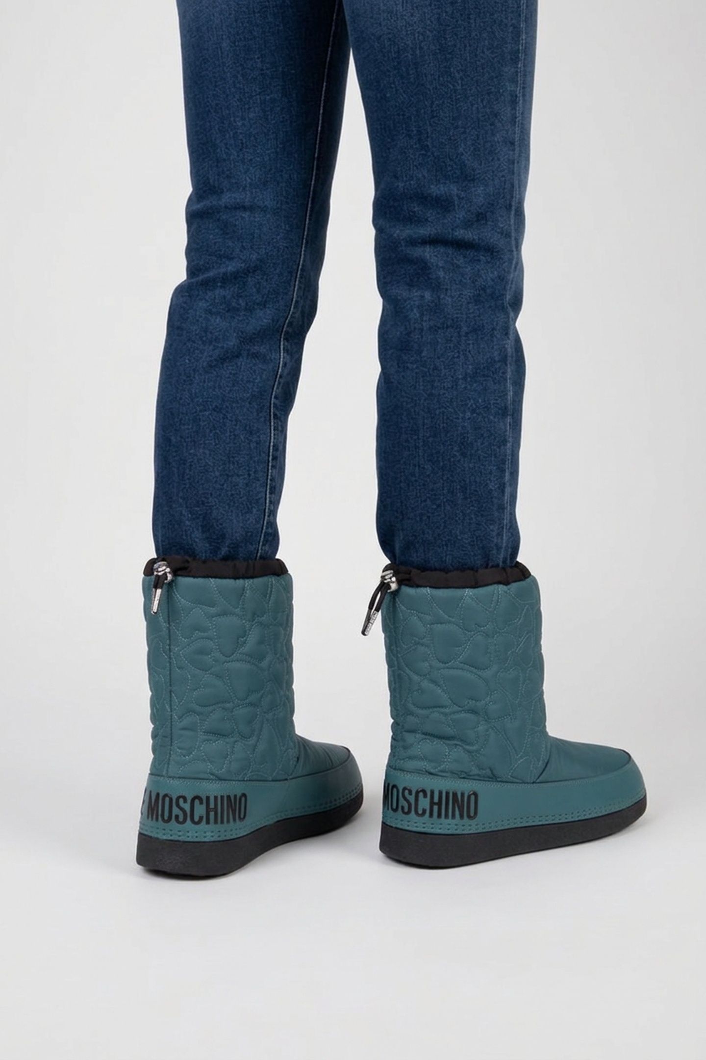 WINTER-BOOTS GREEN 3