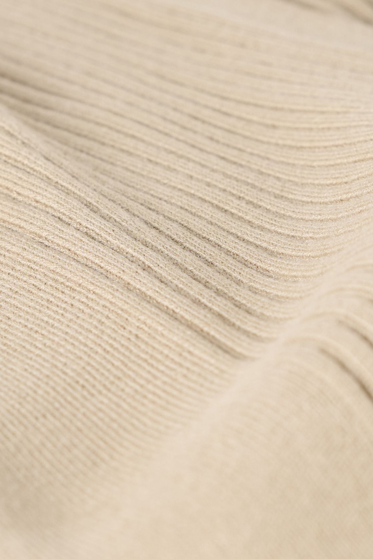 MID-LENGTH DRESS BEIGE 7