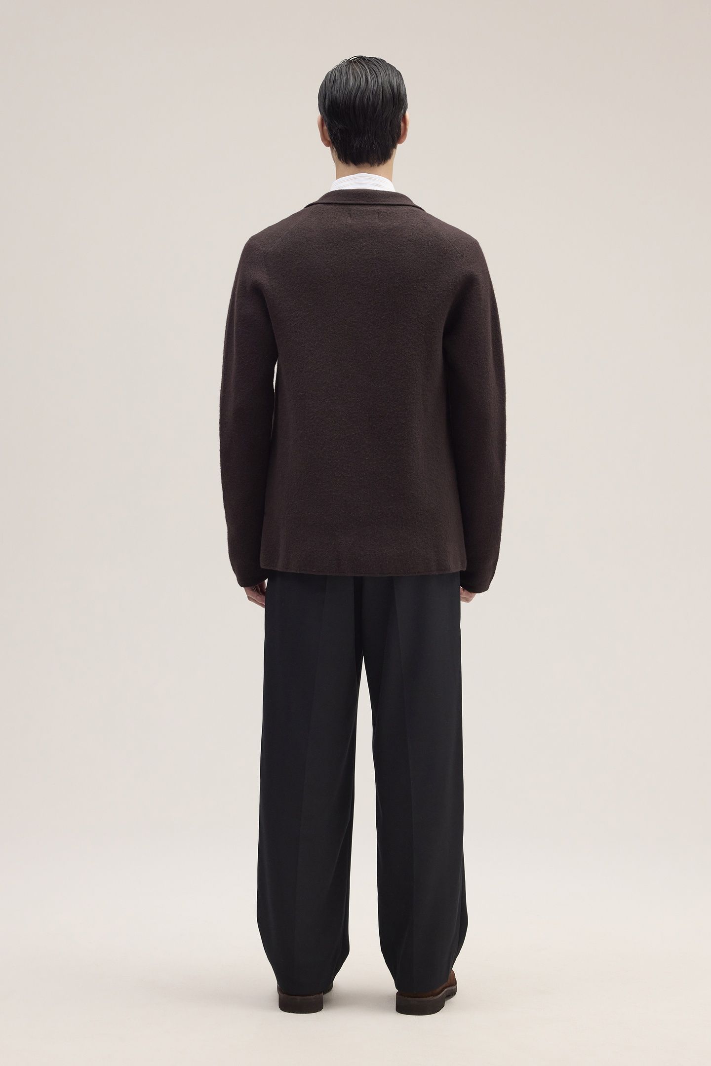 LUCAS BLAZER 60017 DUSKY PORT 2