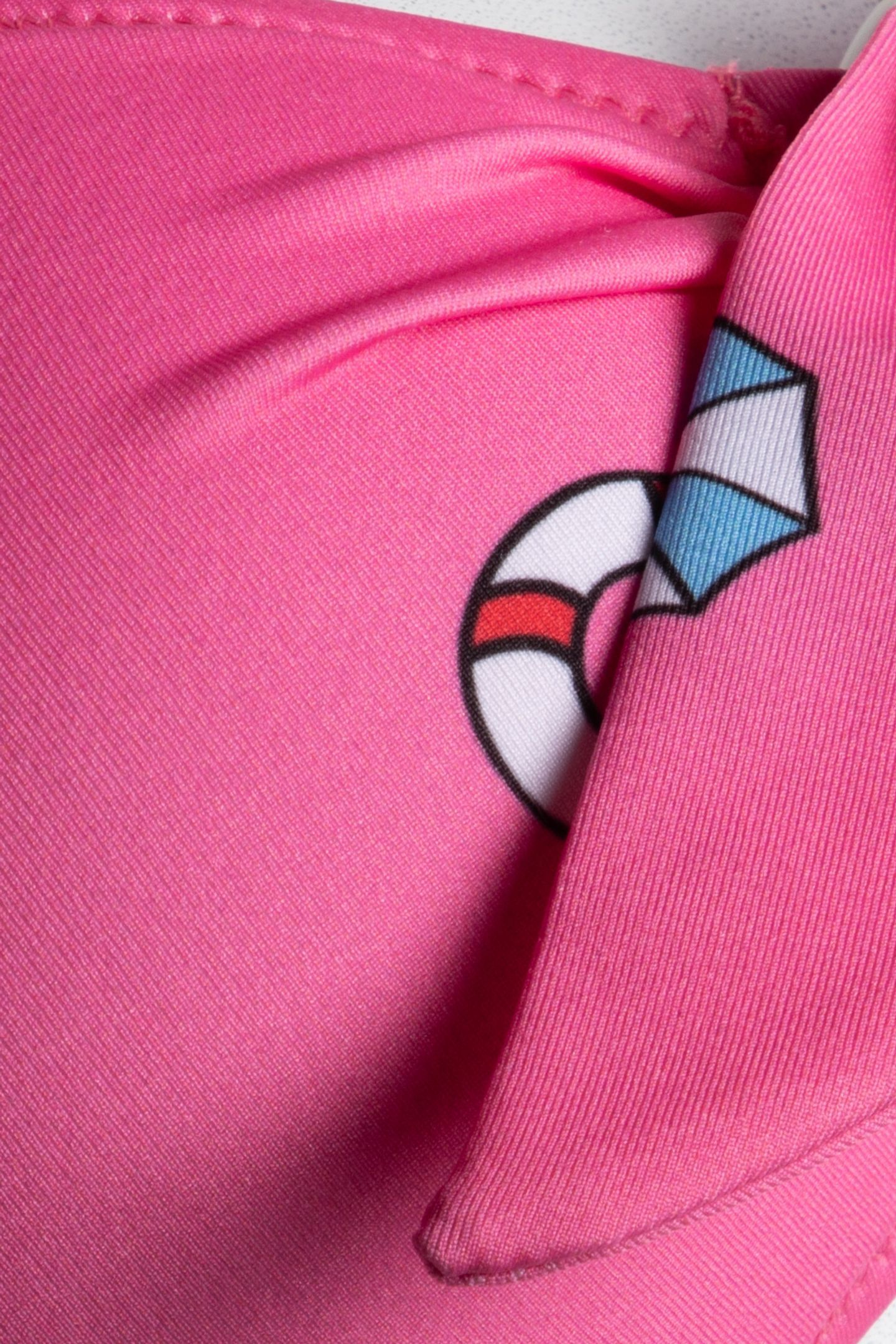 BRA PINK 4