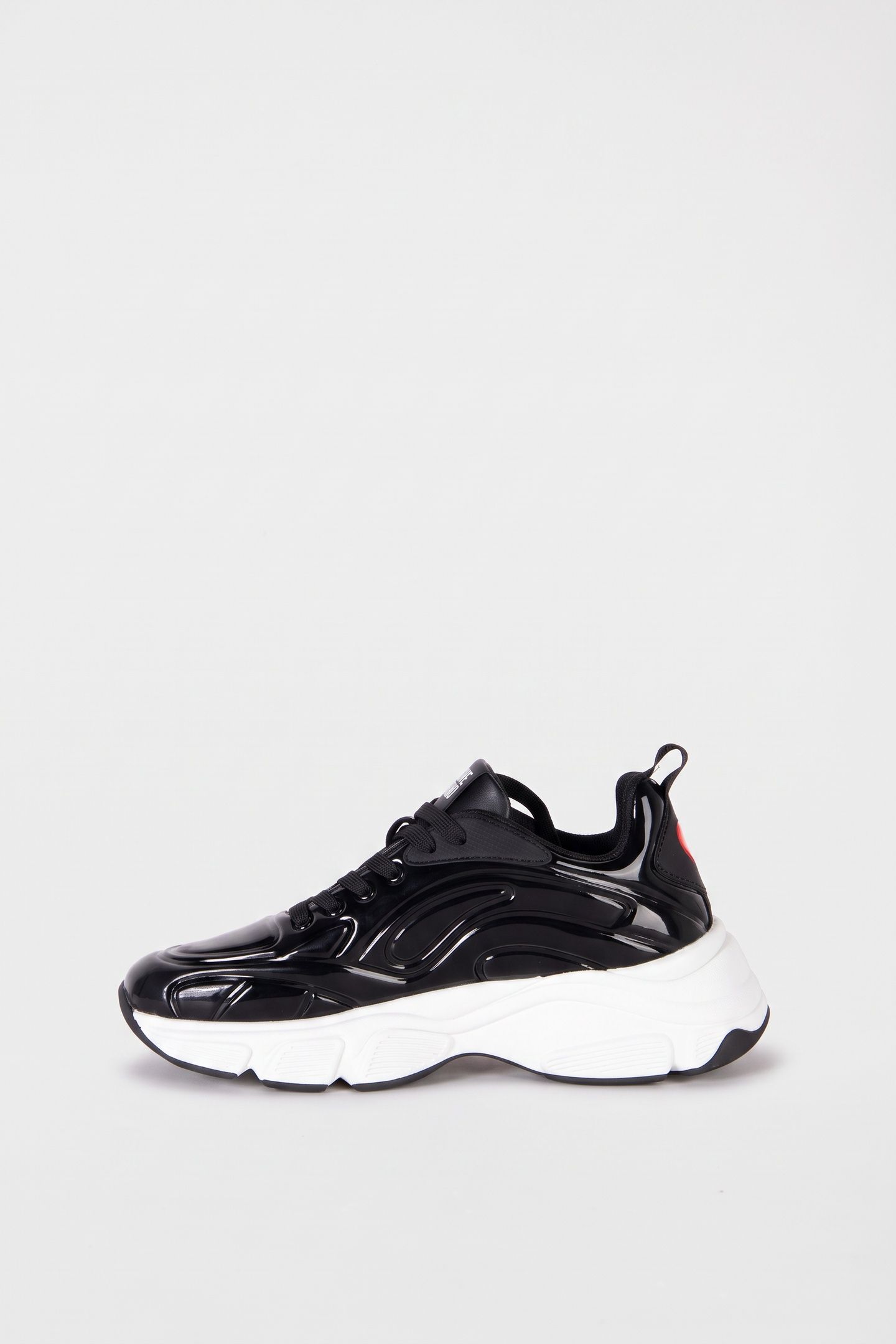 SNEAKERS BLACK 4