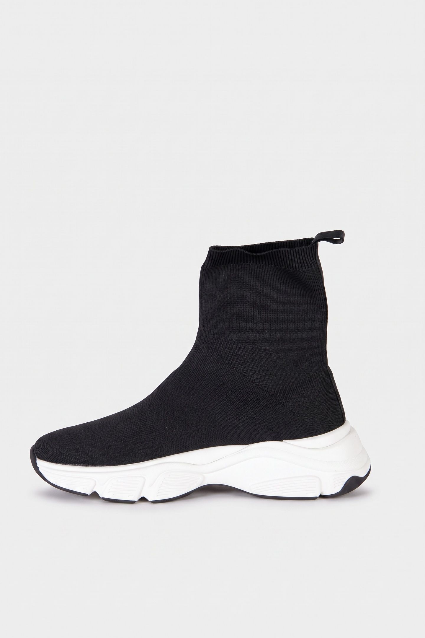 SNEAKERS BLACK 4