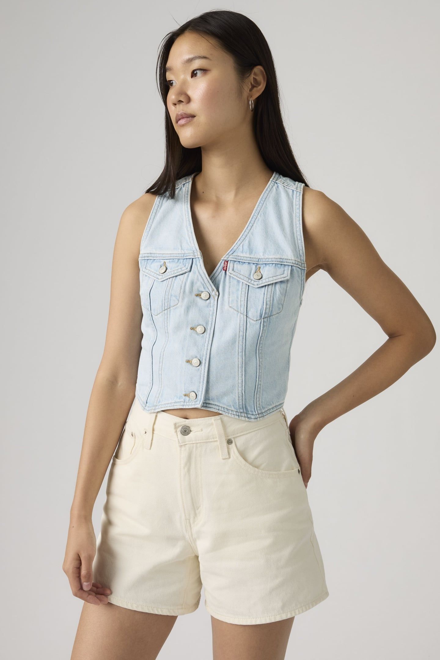 RACER VEST 5