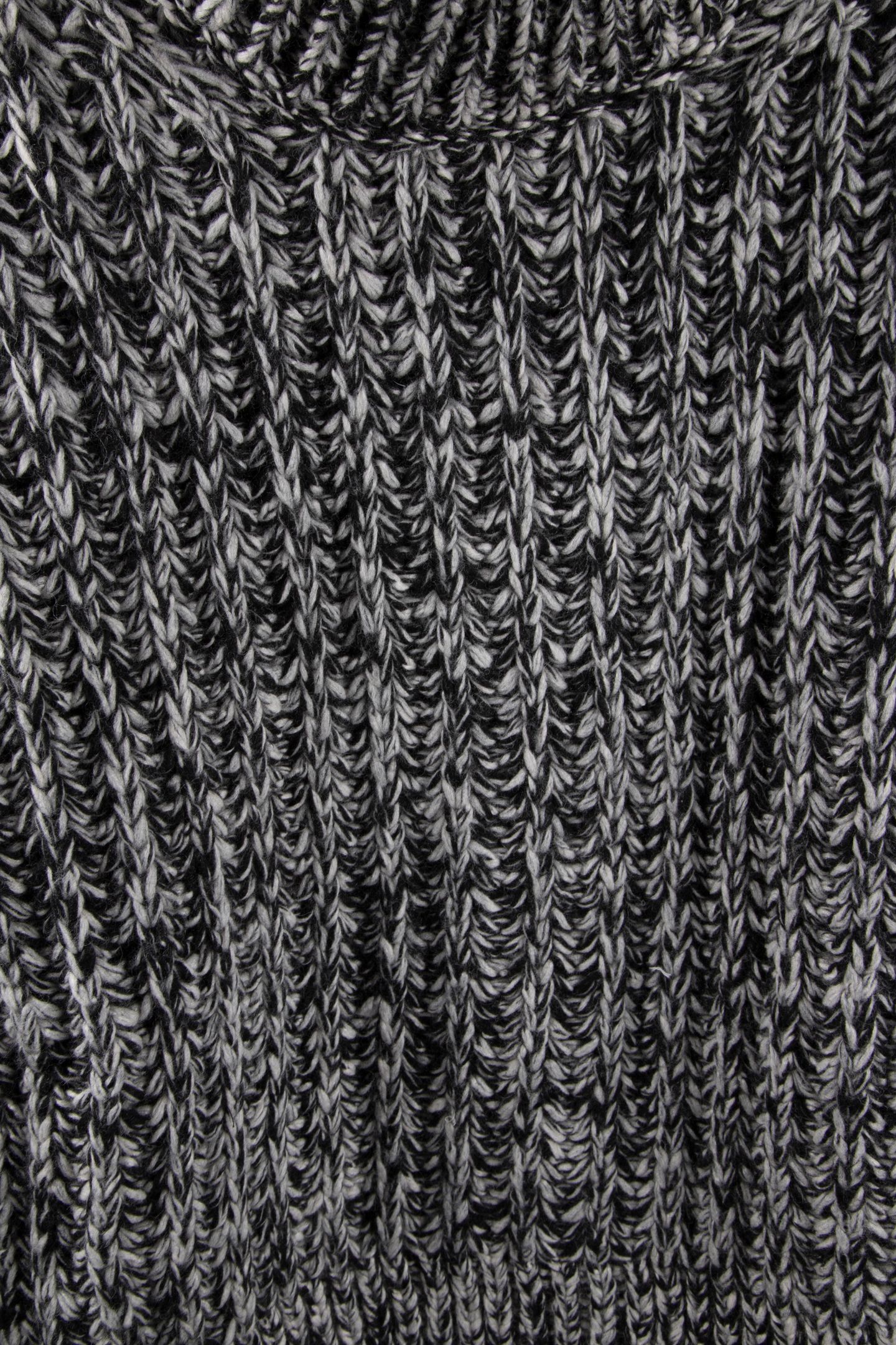 KNITWEAR BLACK 4