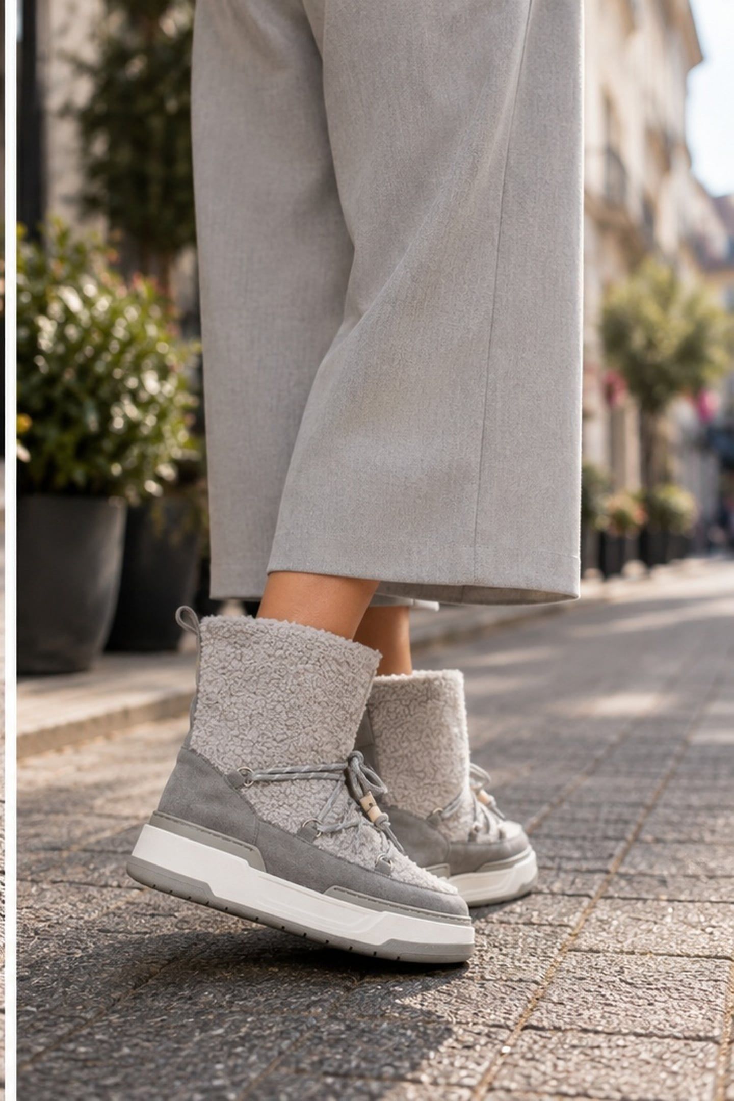 KOMI TEDDY GREY 2