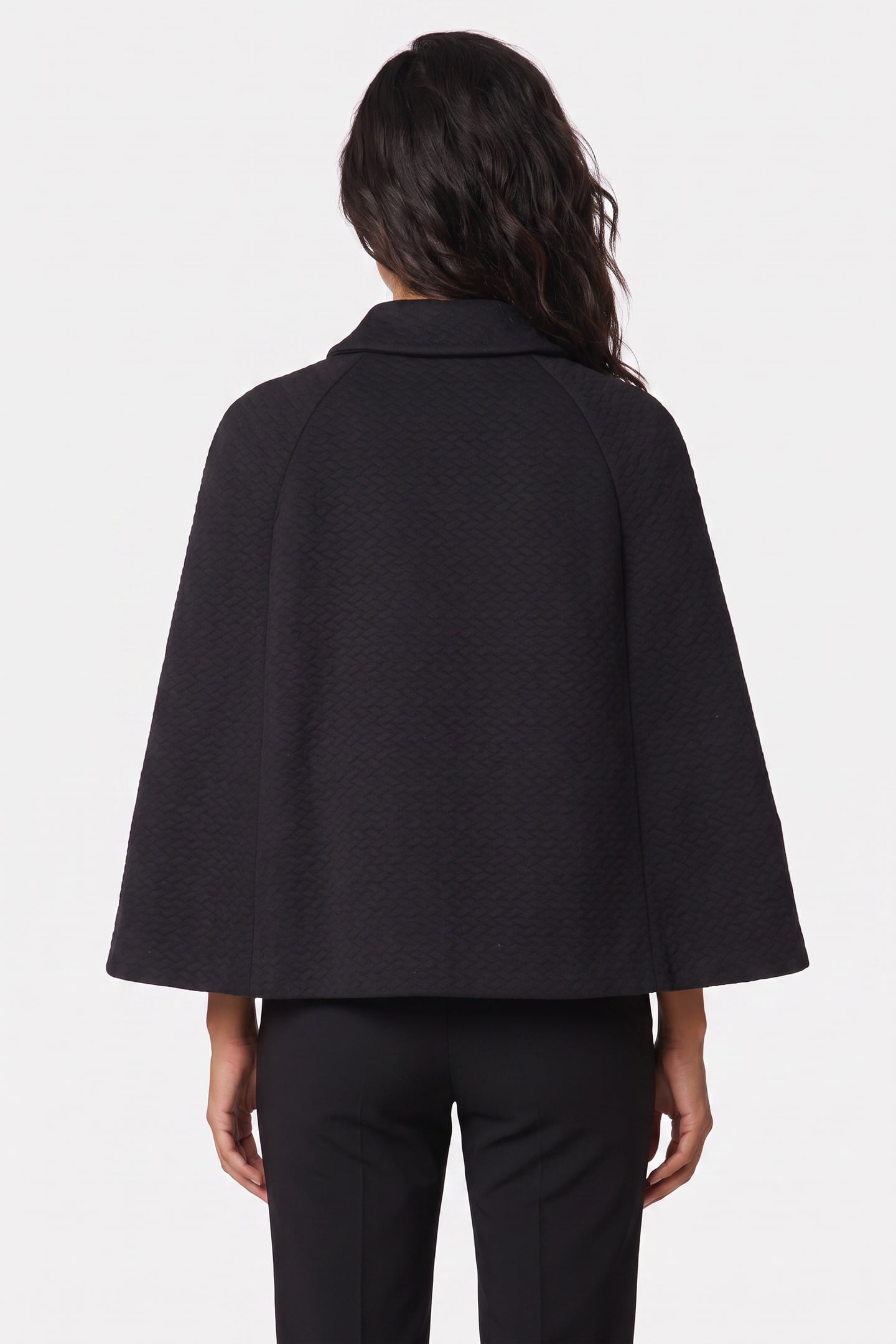 JACKET BLACK 2