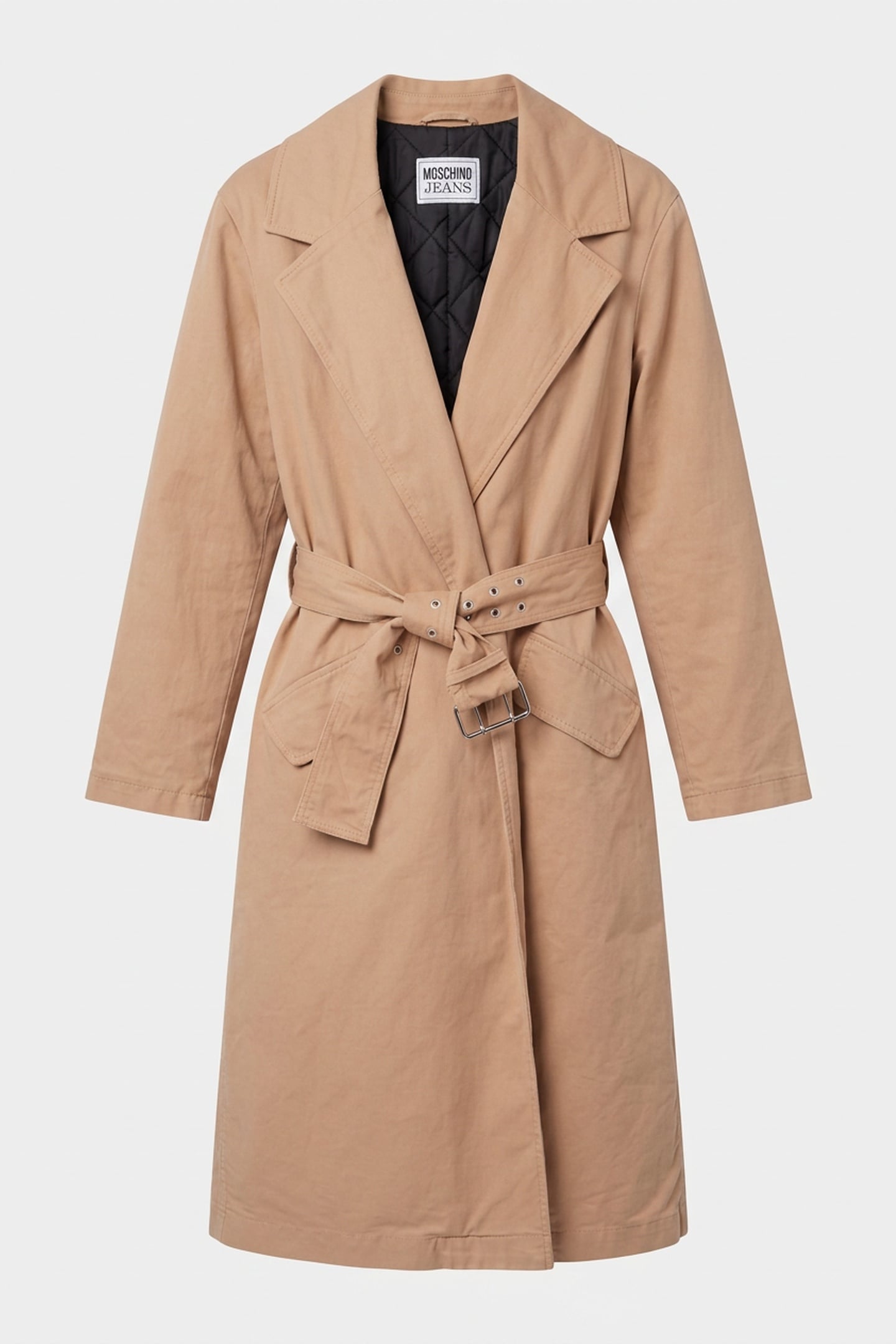 OUTERWEAR BEIGE 3