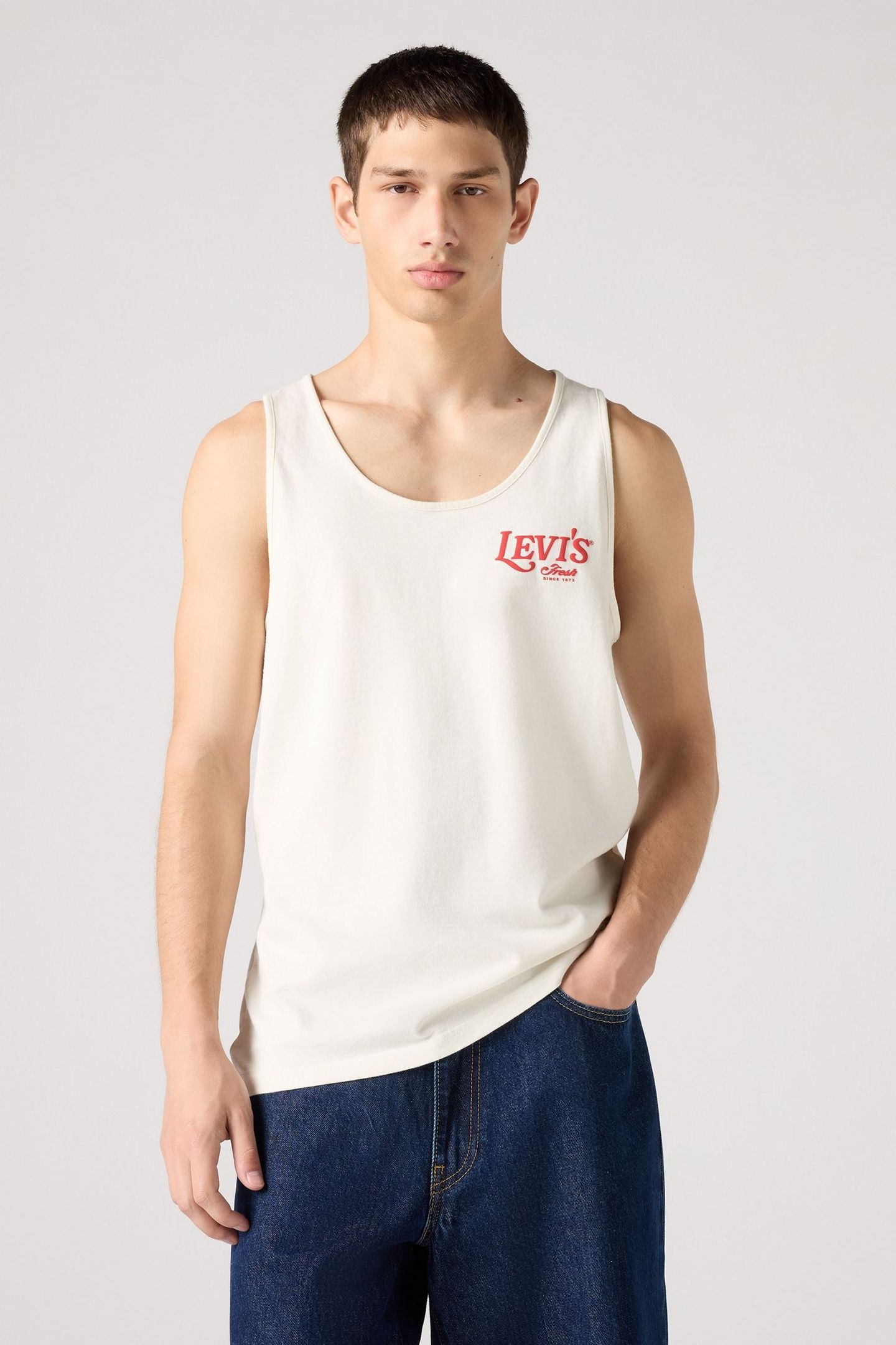 HOUSEMARK TANK TOP 5