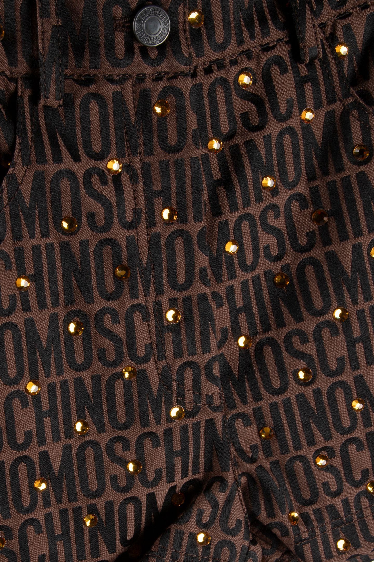 TROUSERS BROWN 4