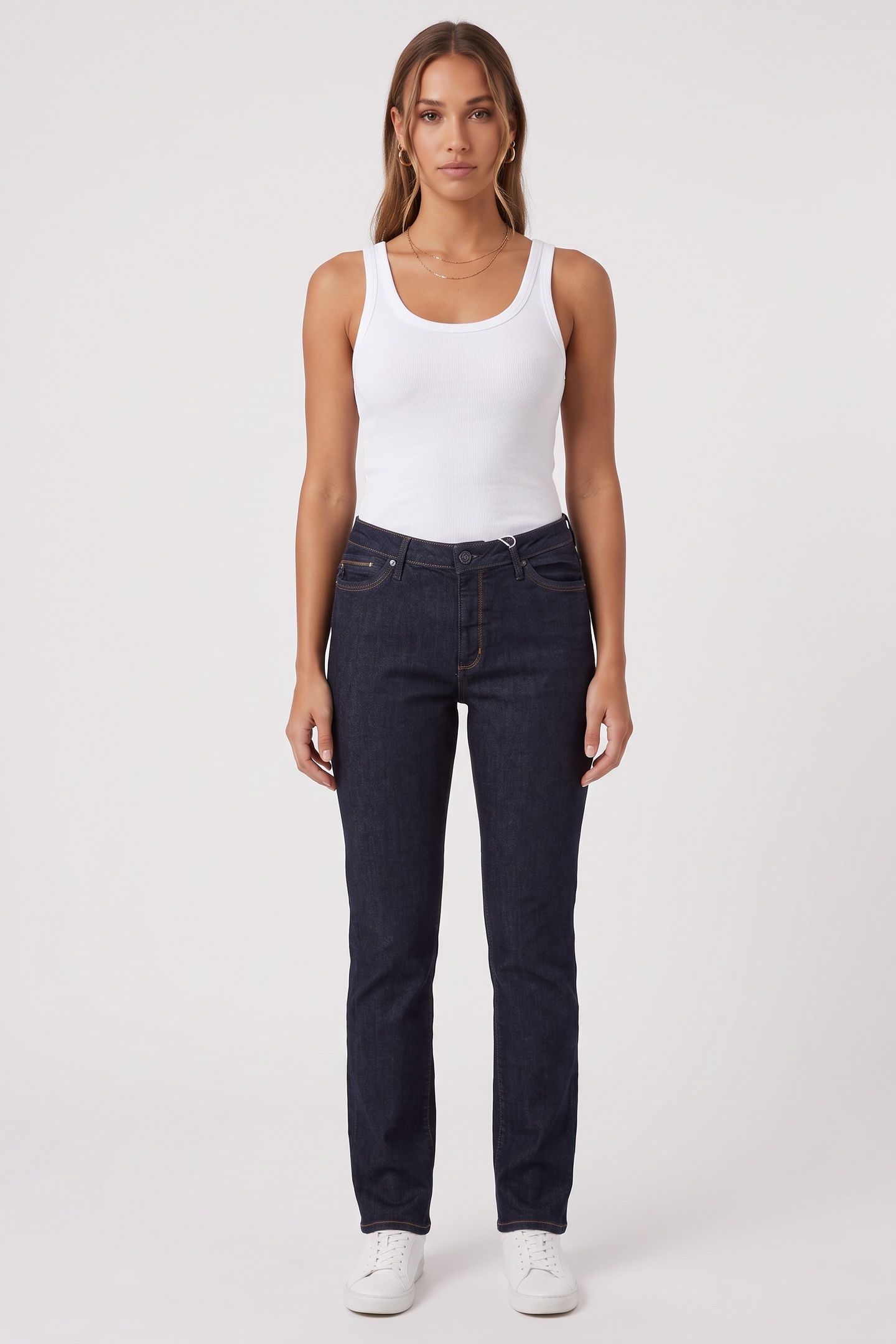 S.OLIVER JEANS BLUE DENIM 1