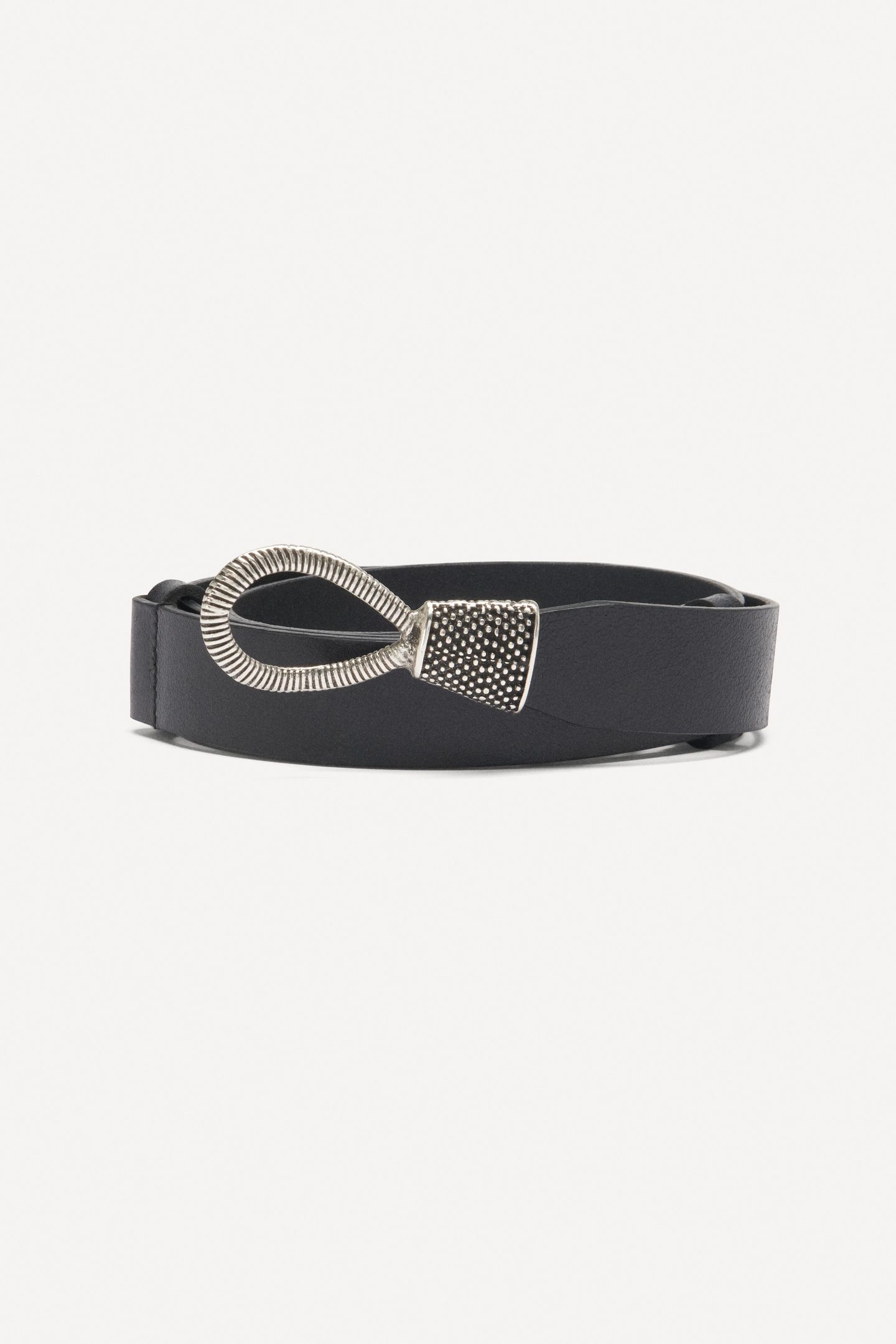 BELT BLACK 1