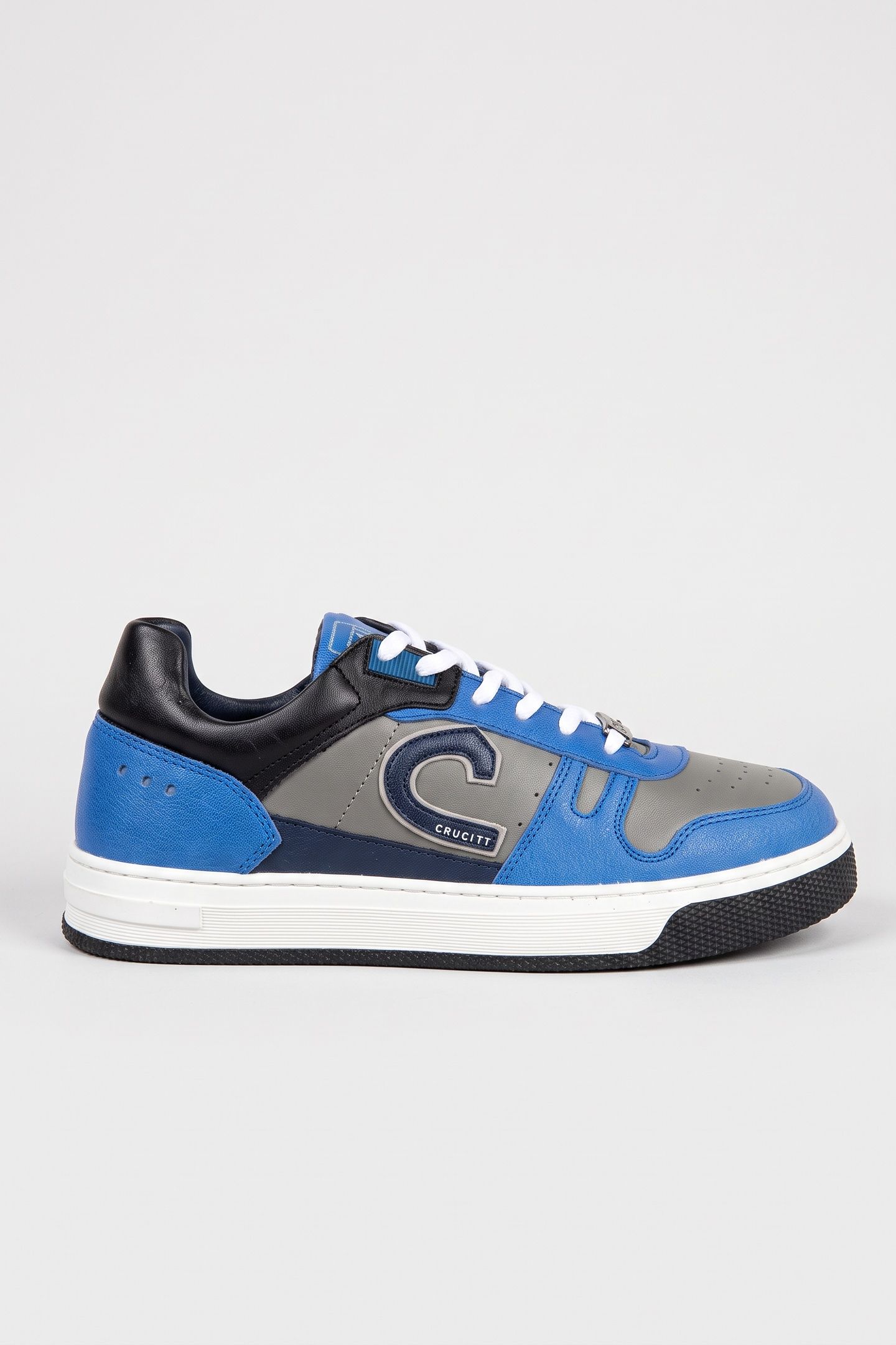 TROPHY MID BLUE/GREY 1