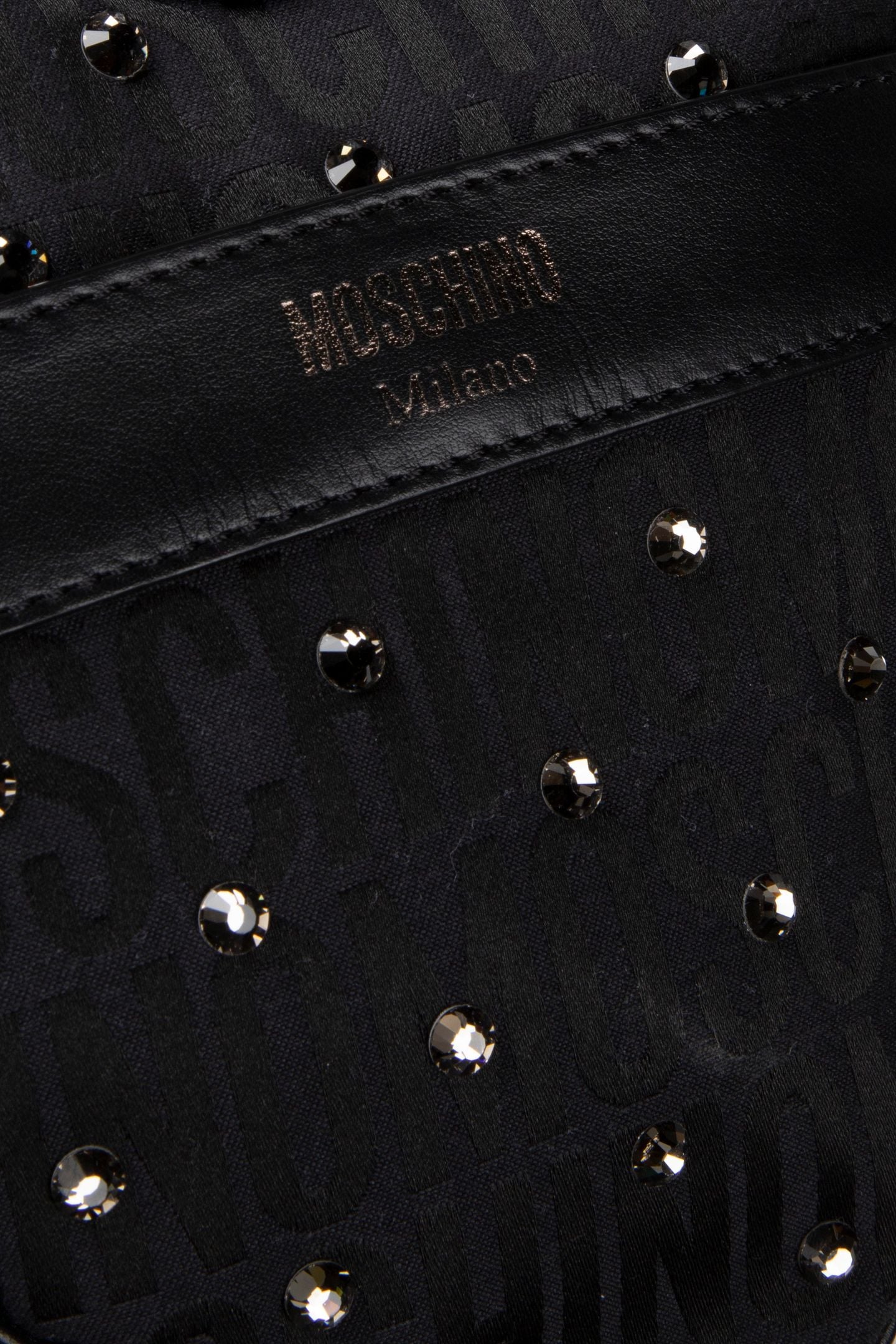 BAG BLACK 4