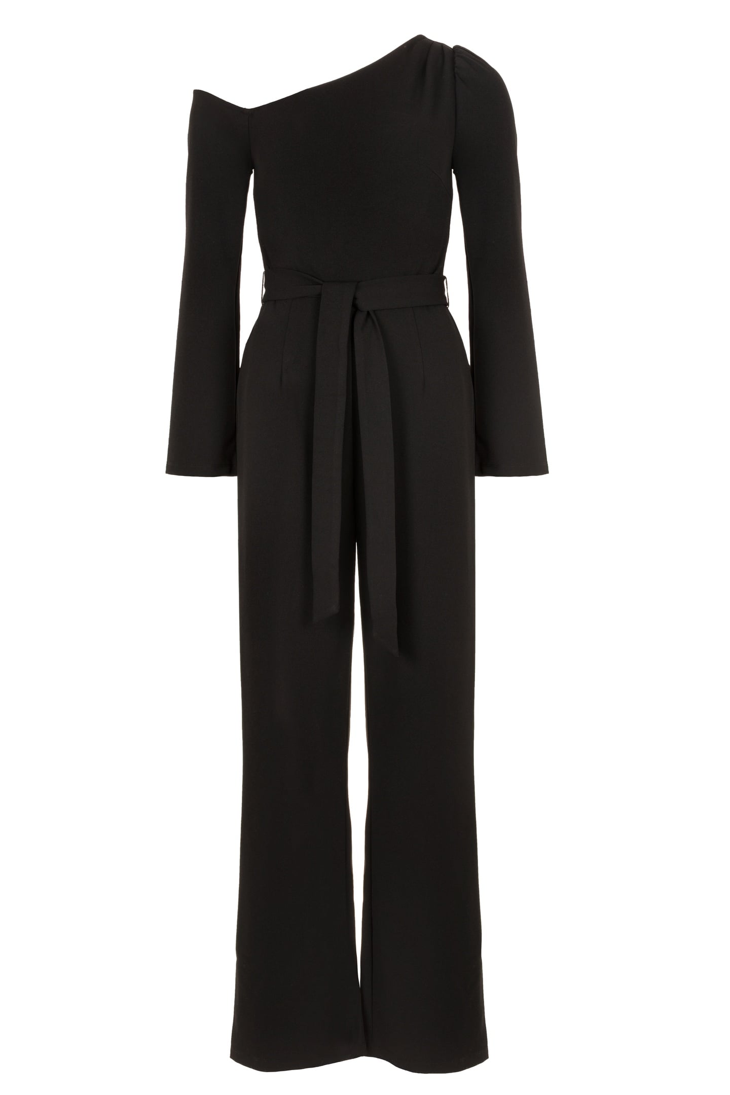JOEL JUMPSUIT BLACK 3