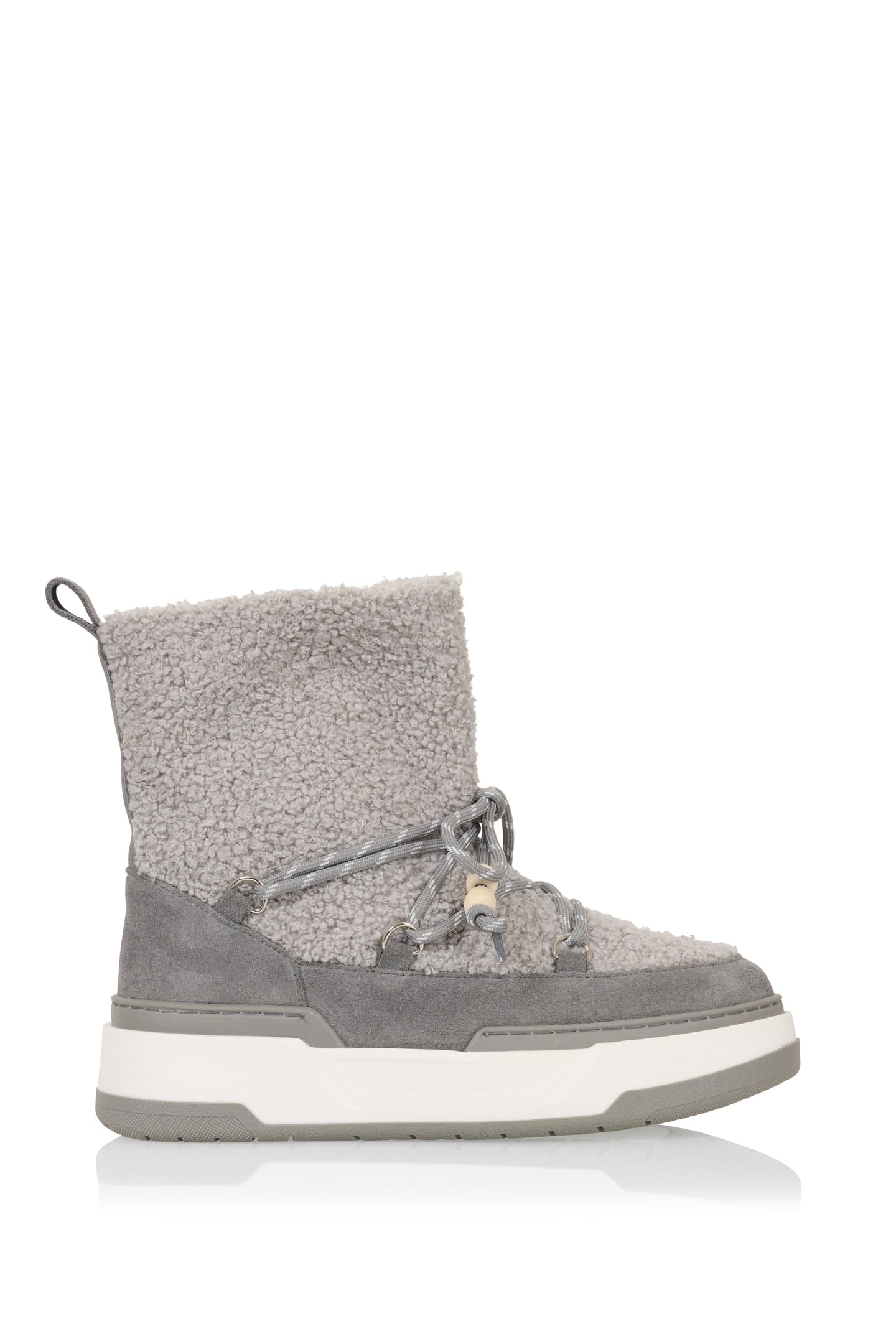 KOMI TEDDY GREY 1