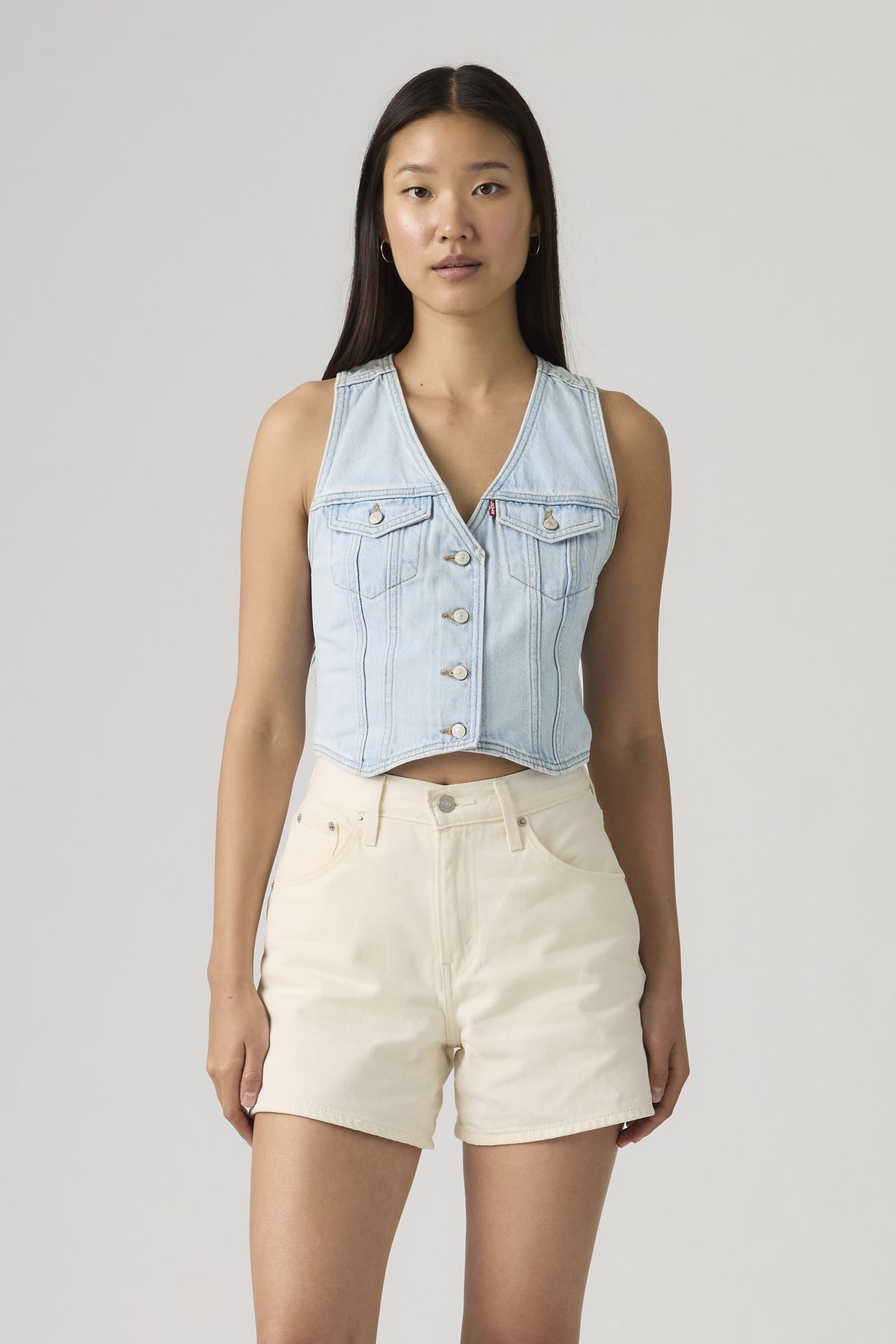 RACER VEST 1