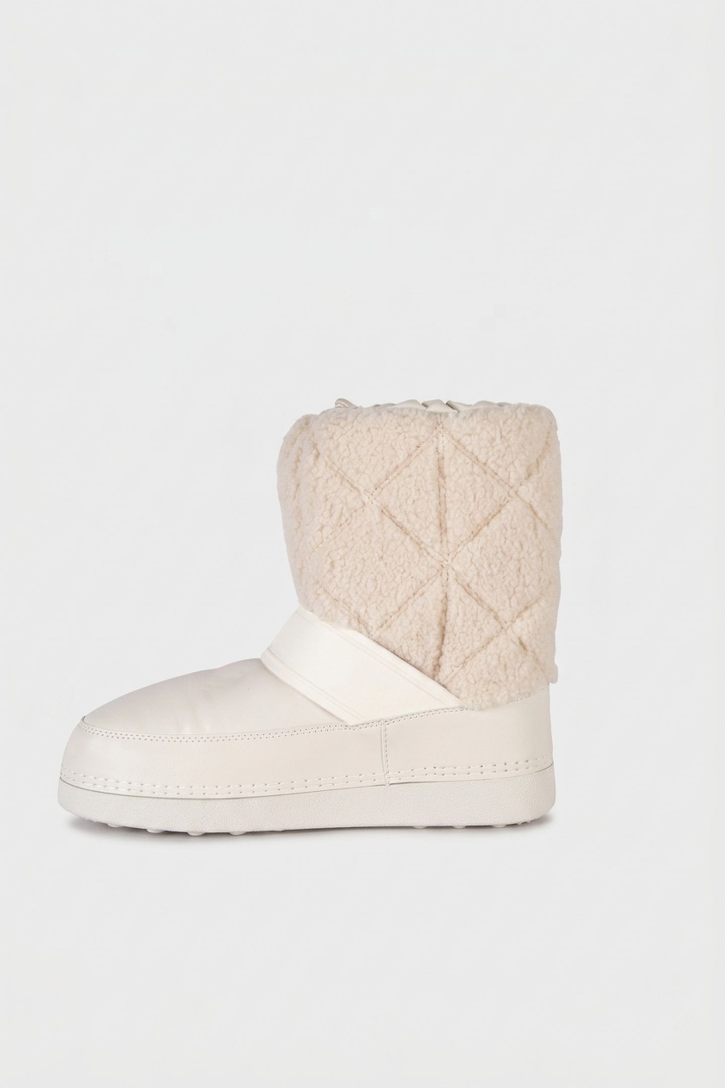 WINTER-BOOTS WHITE 4