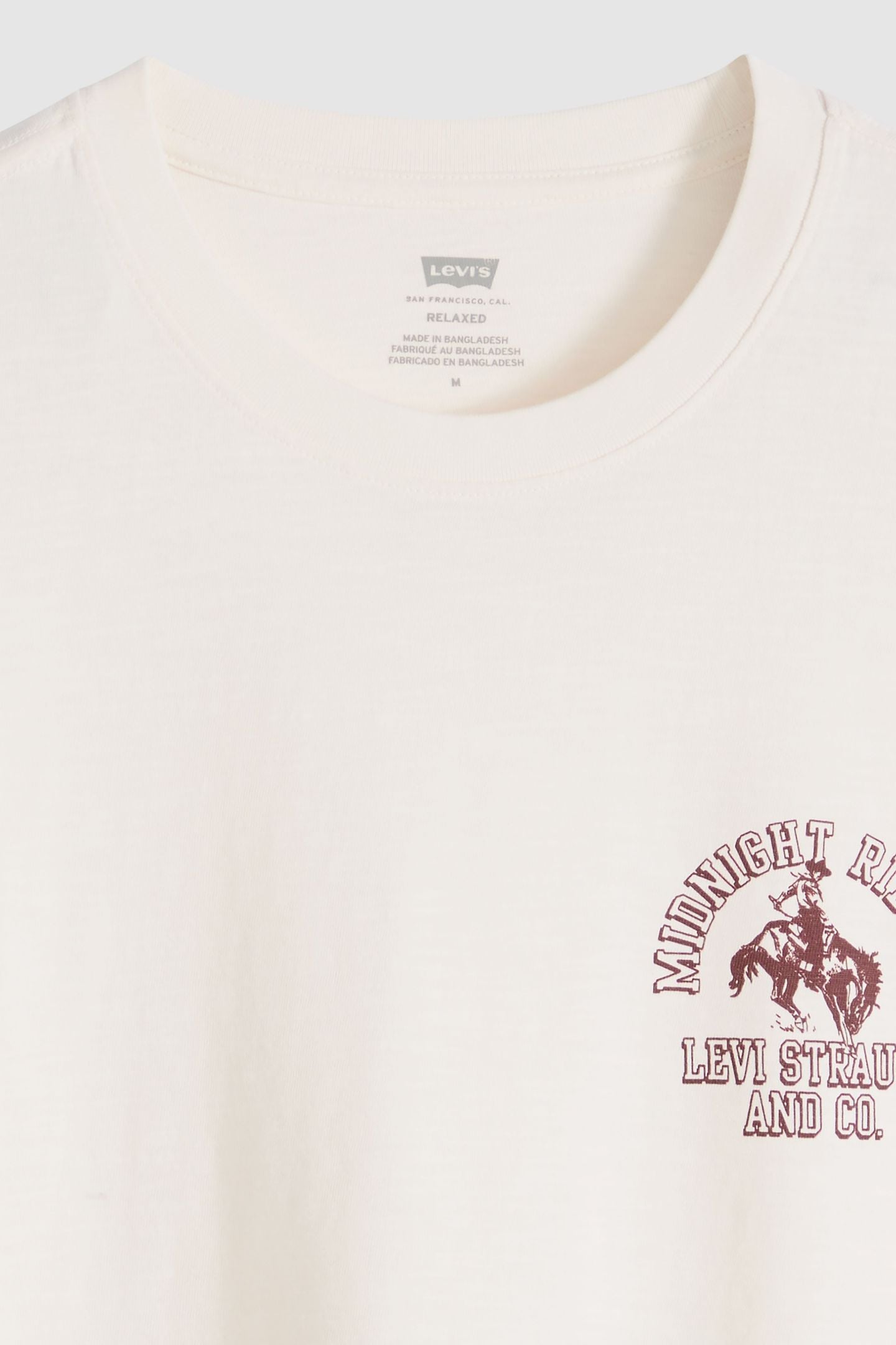 RELAXED FIT GRAPHIC TEE 6