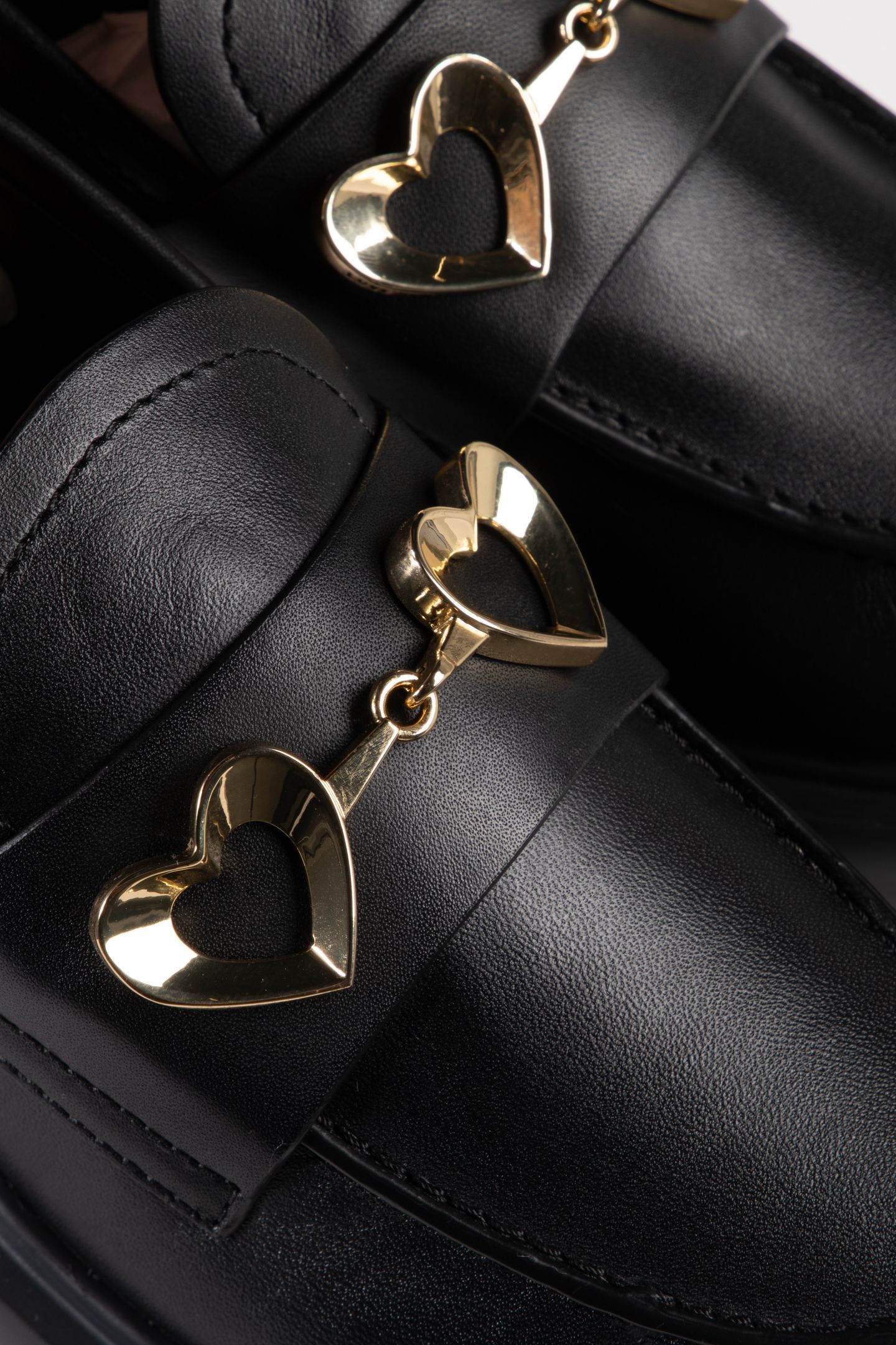 LOAFER BLACK 2