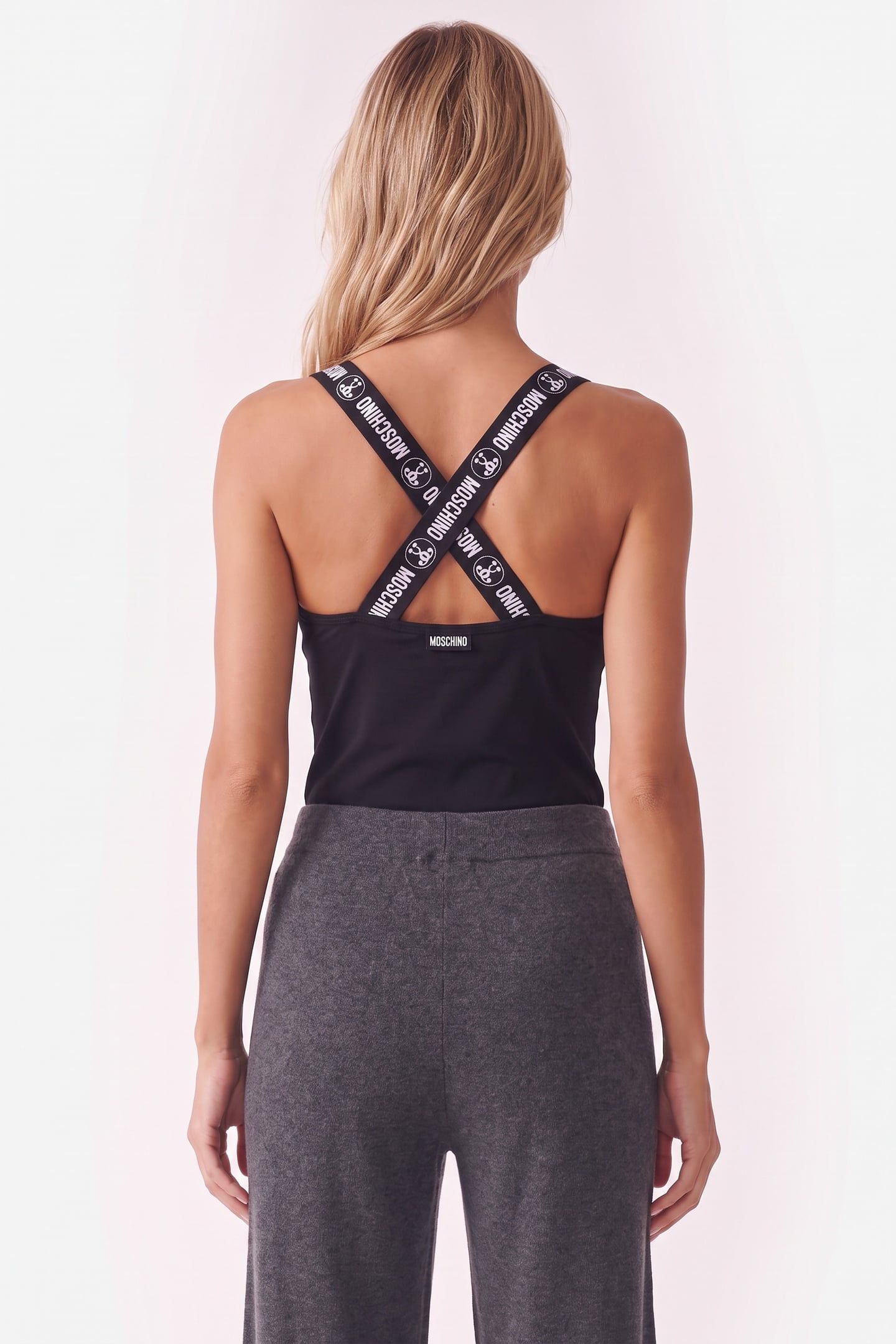 TANK TOP BLACK 2