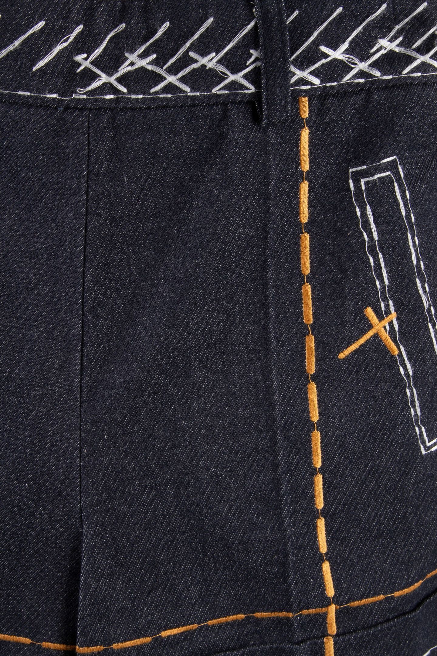 TROUSERS BLUE 4