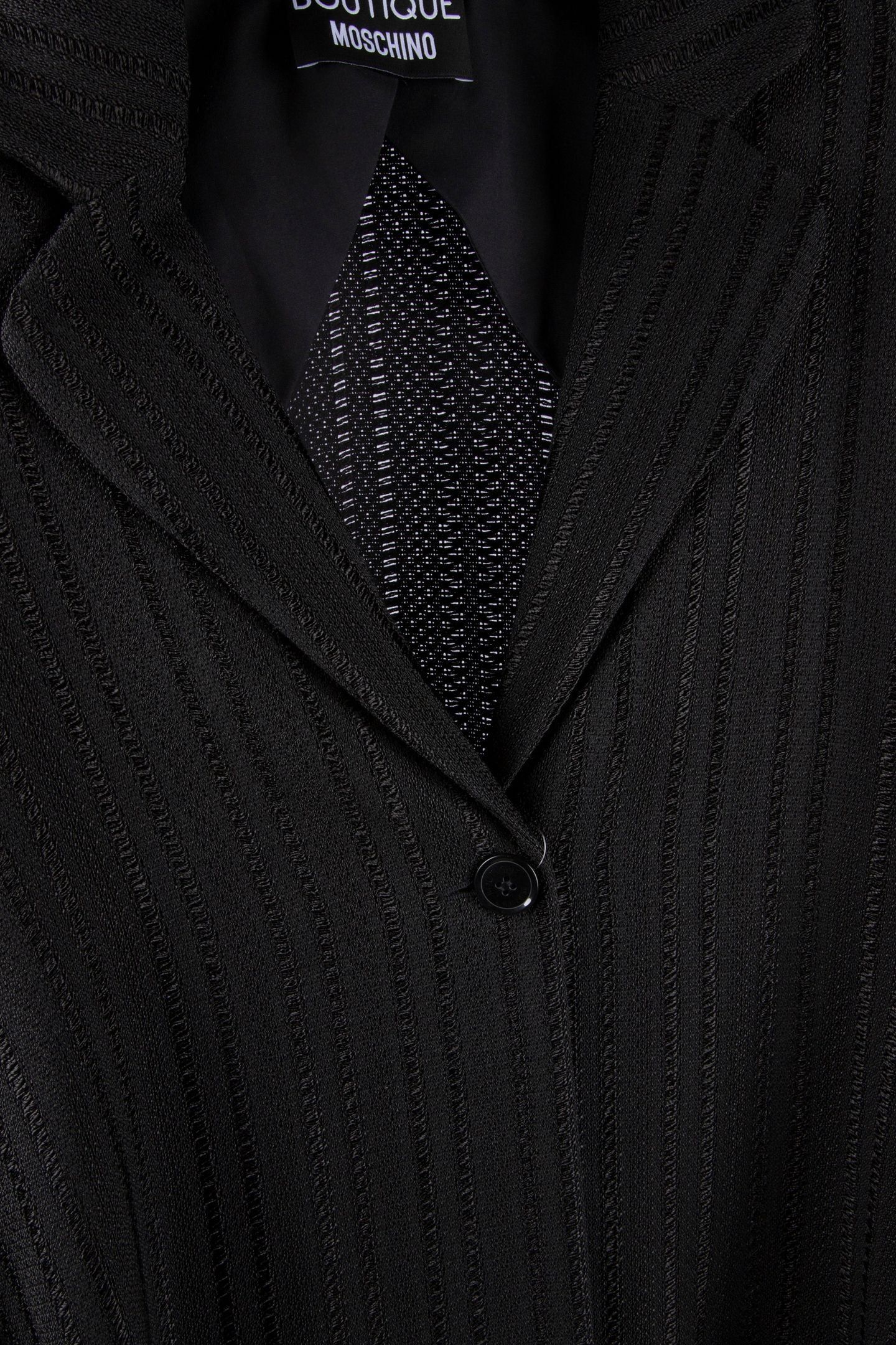JACKET BLACK 4