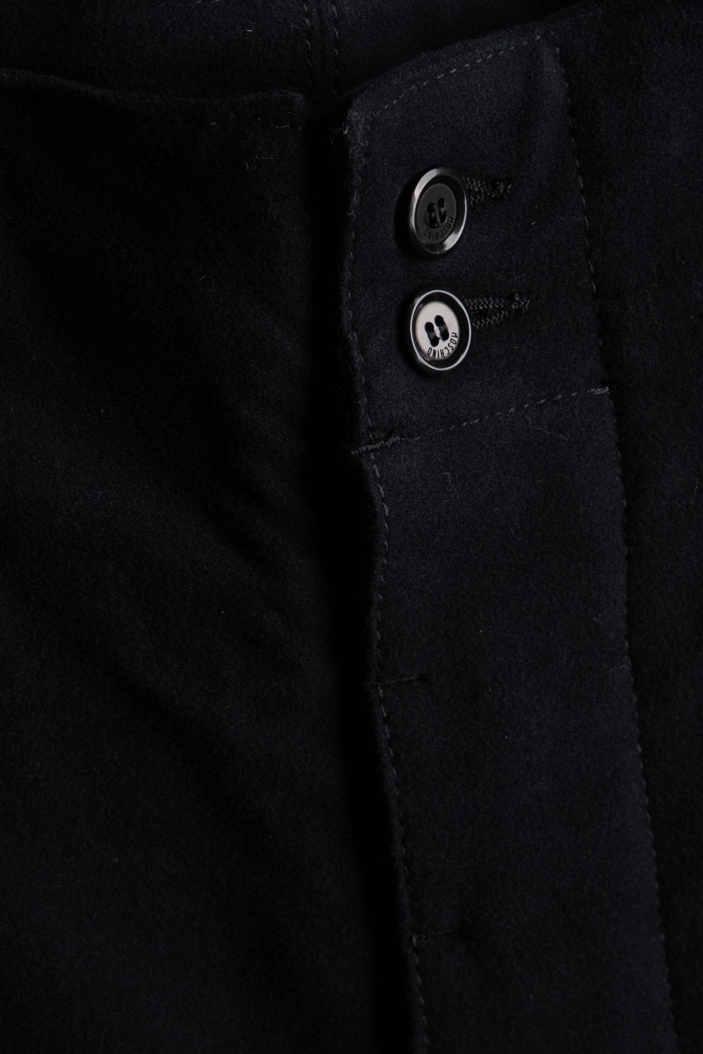 TROUSERS BLACK 4