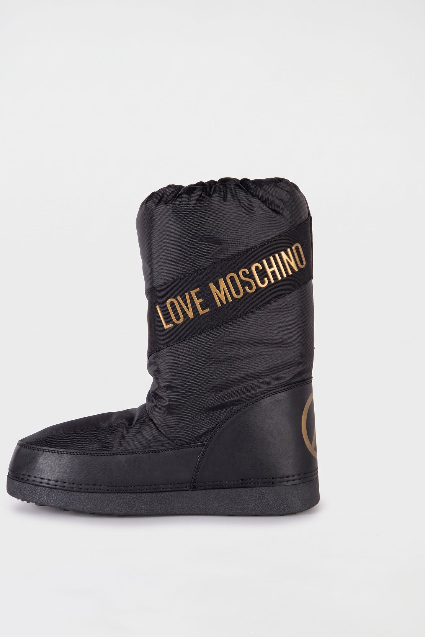 ANKLE BOOTS BLACK 4