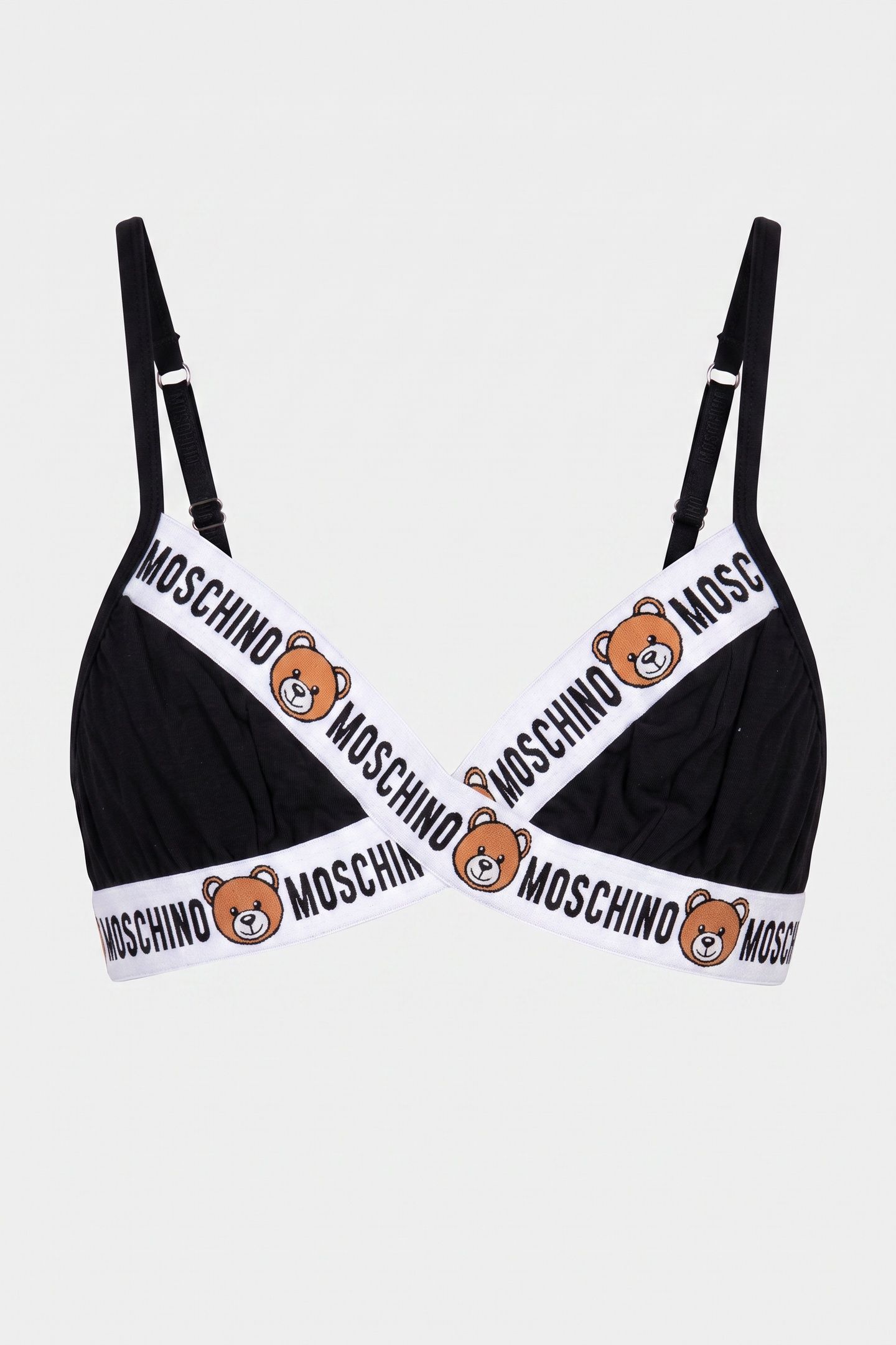 BRA BLACK 2