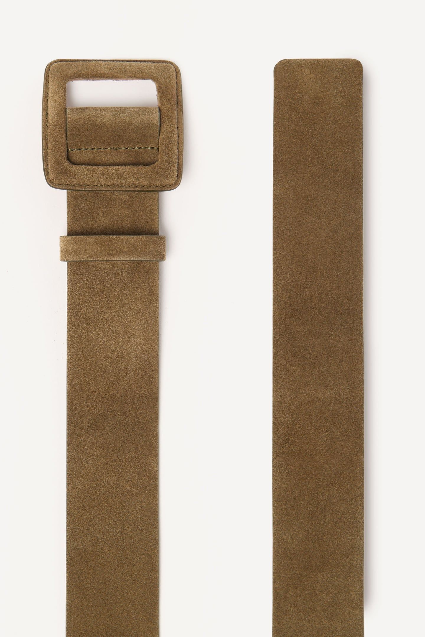 BELT OLIVE 3