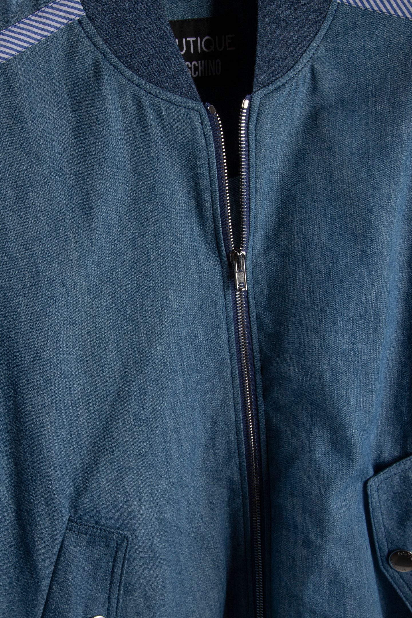 OUTERWEAR BLUE 4