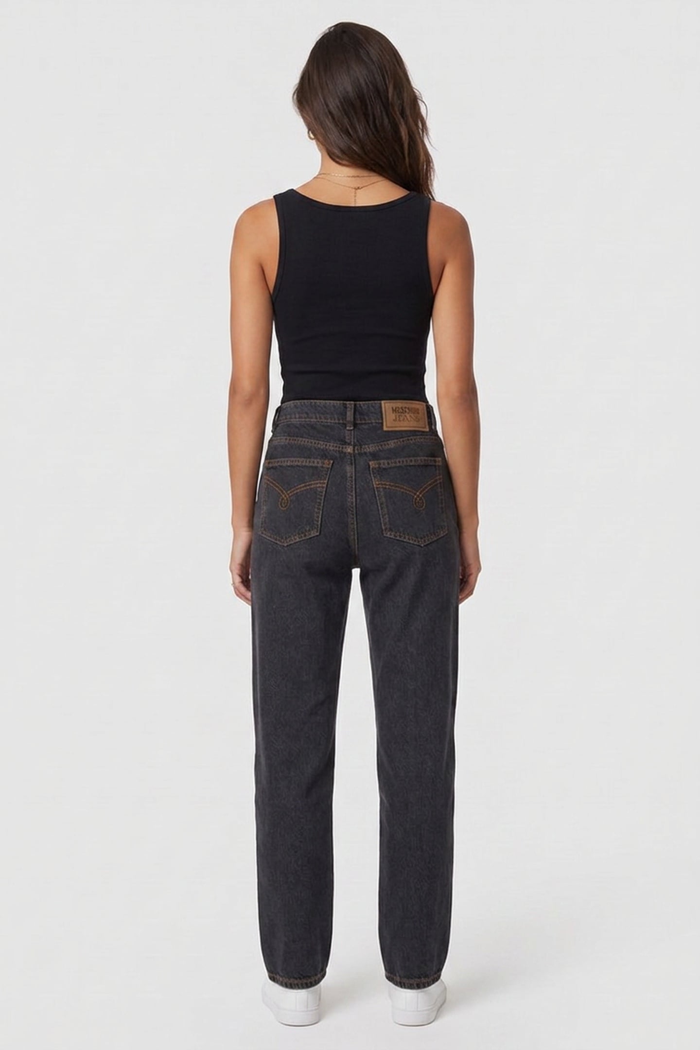 TROUSERS BLACK 2