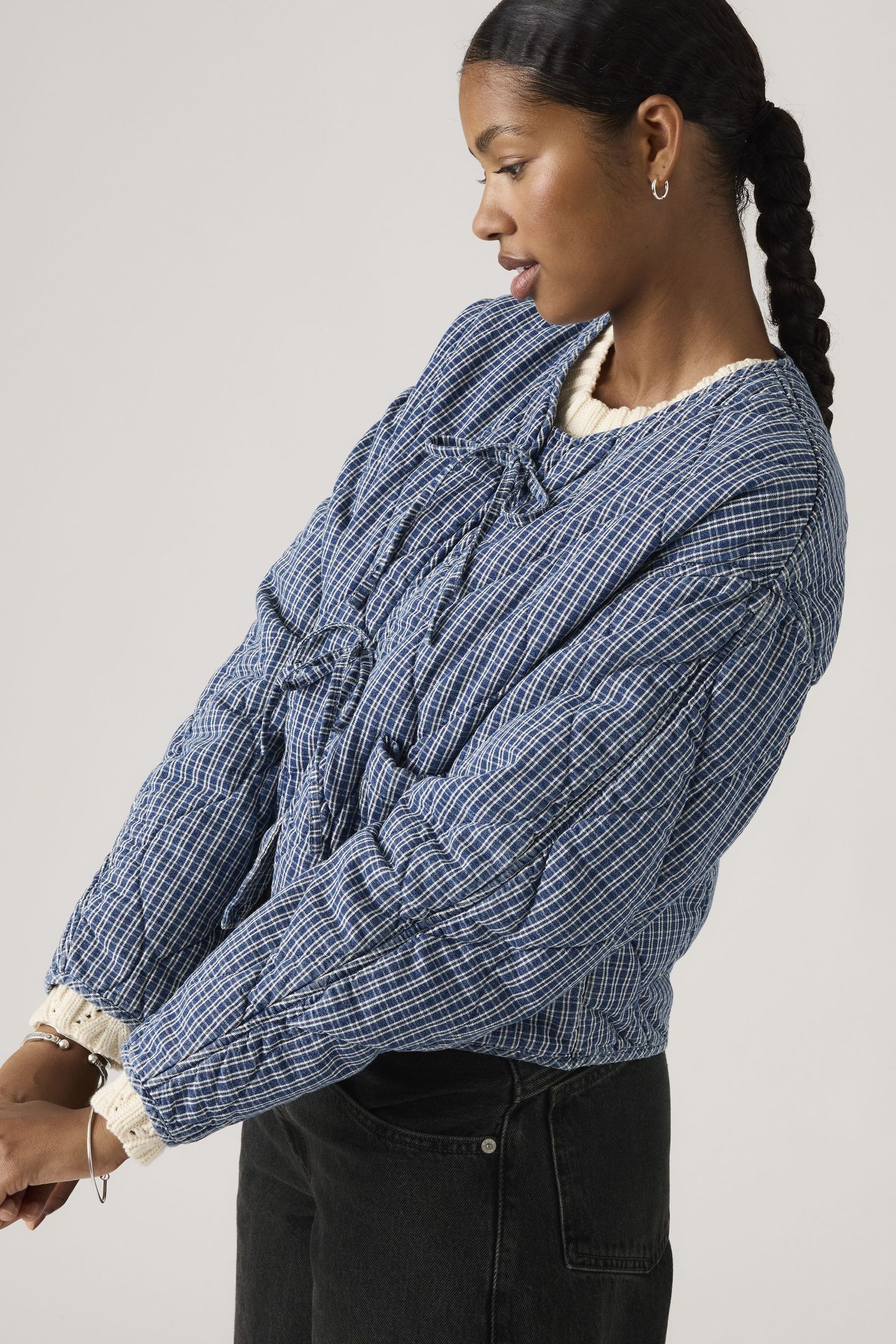 RUE LINER JACKET 5