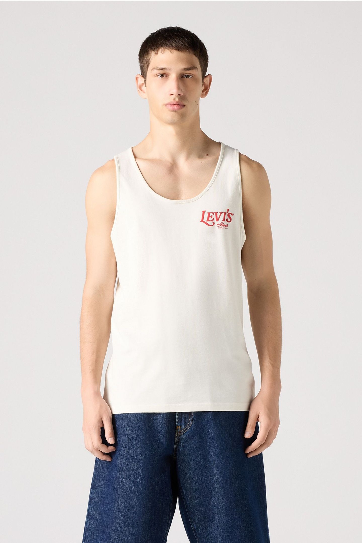 HOUSEMARK TANK TOP 1