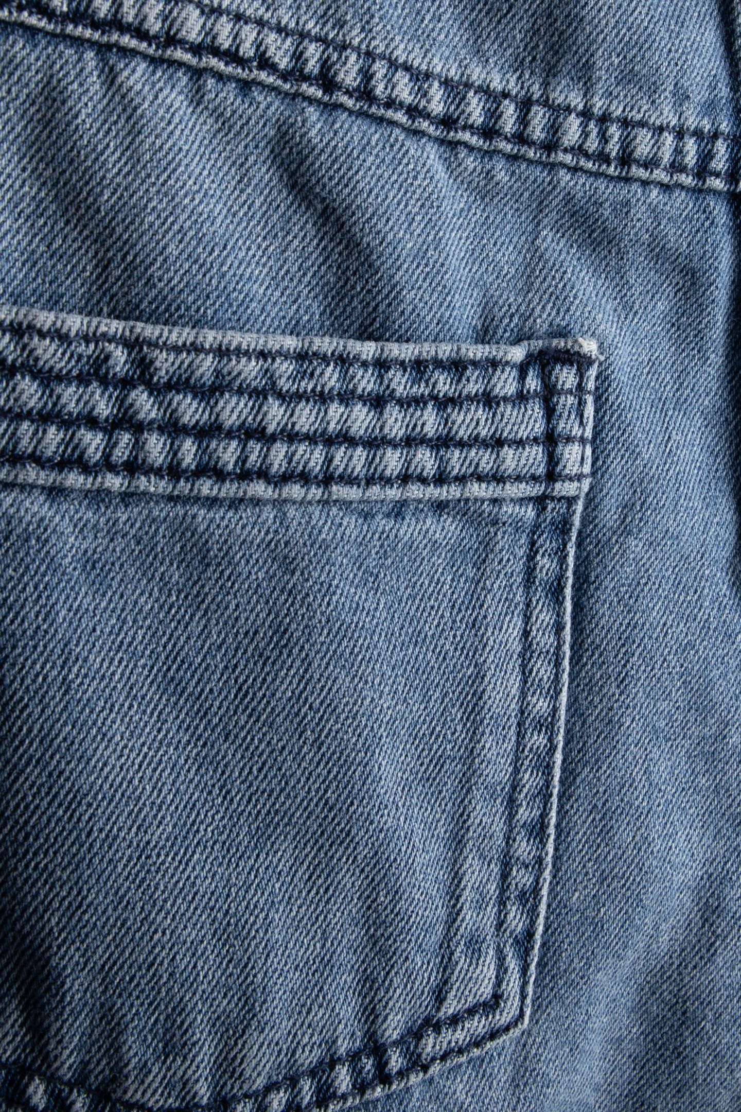 STRAIGHT BLUE 5