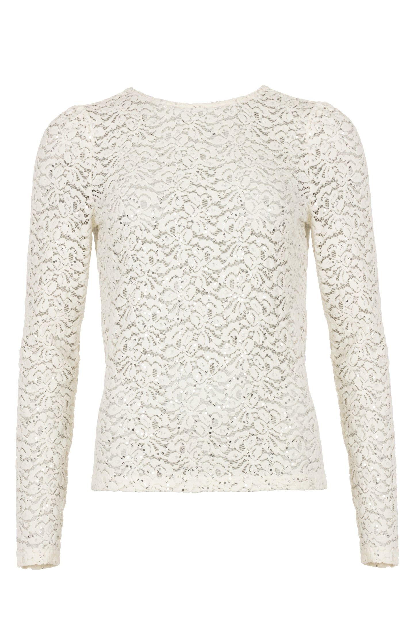 TIANA TOP OFF-WHITE 3
