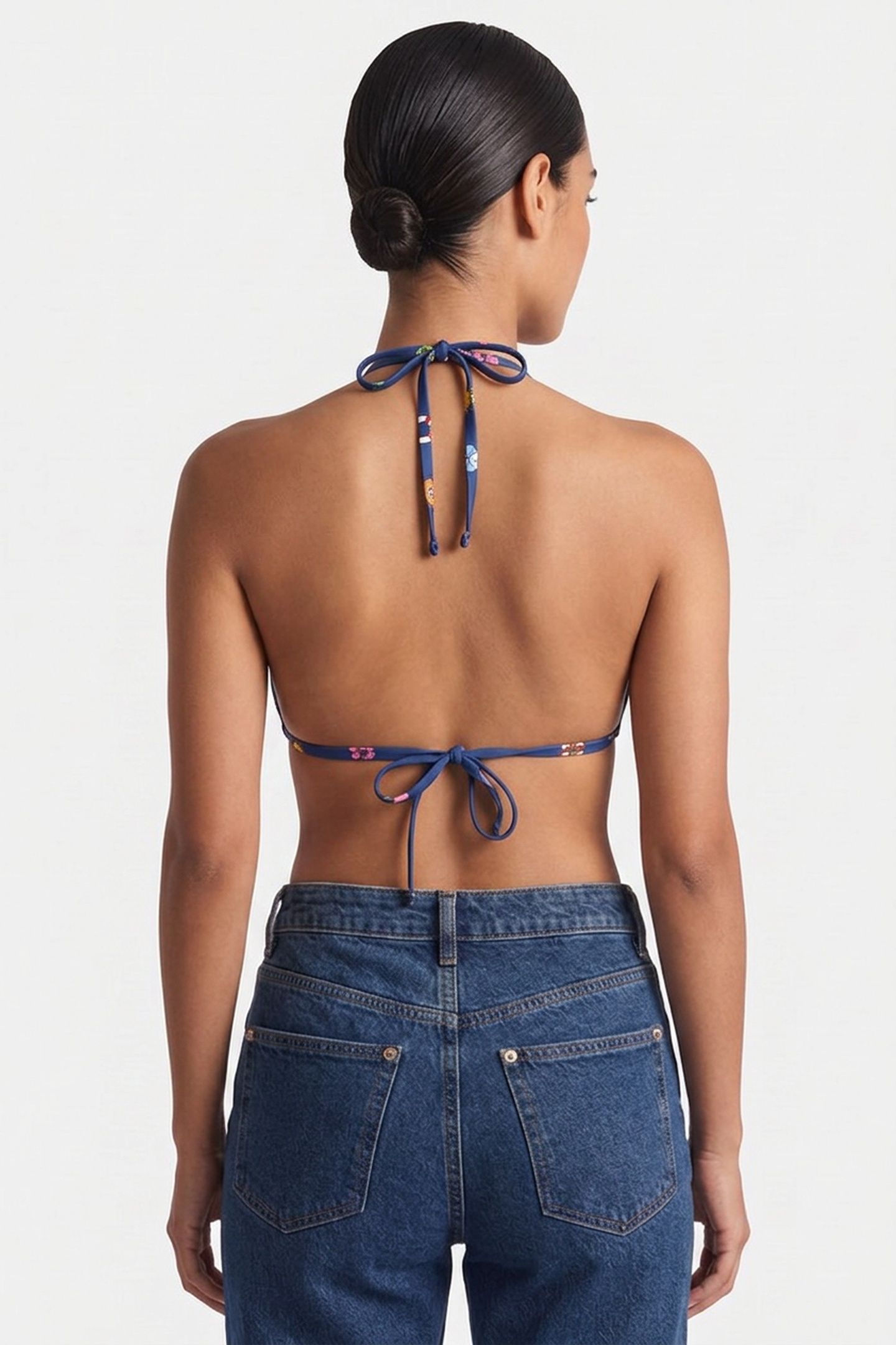 BRA BLUE 2